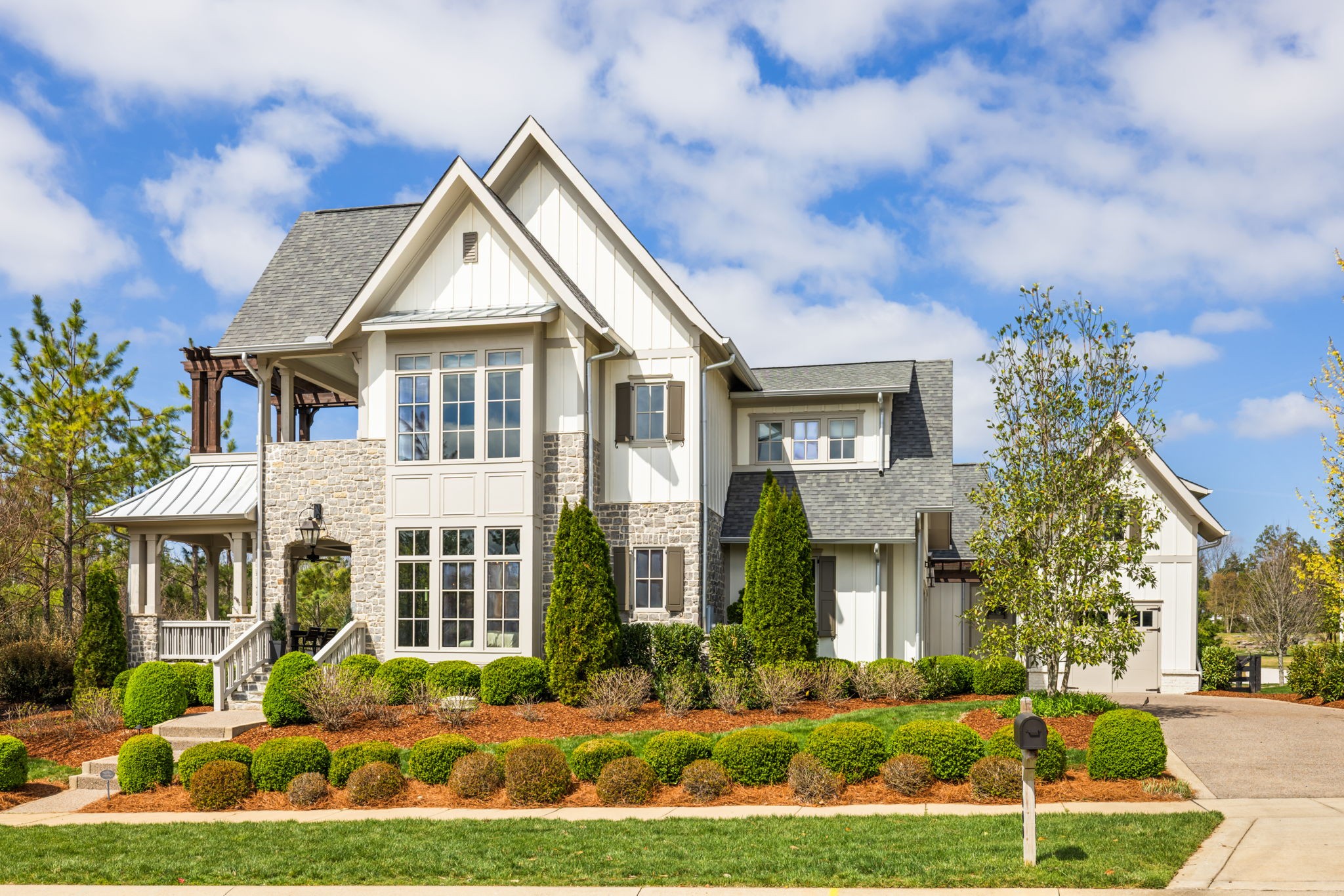 7000 Lanceleaf Dr, College Grove, TN 37046