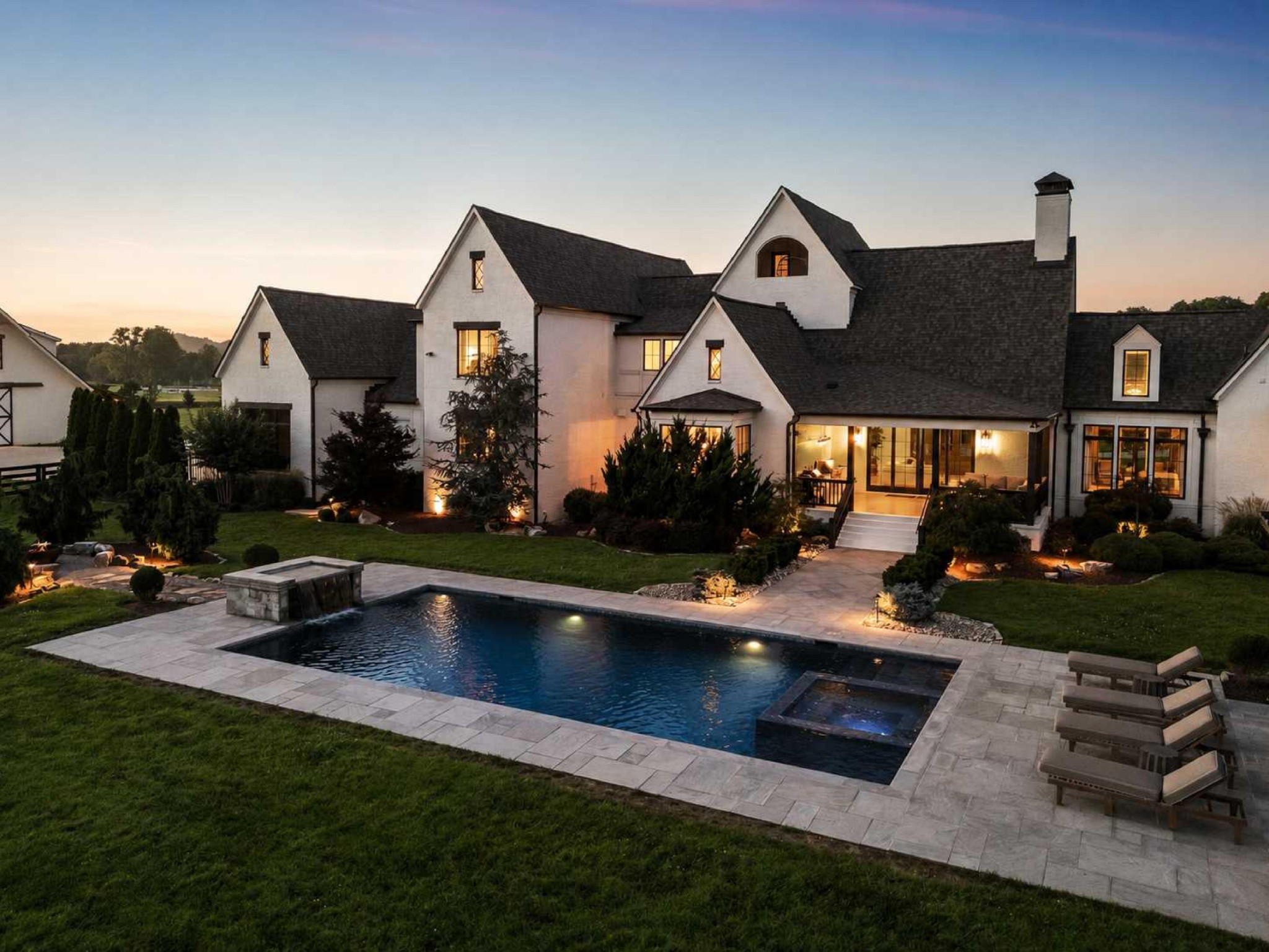 4067 Carters Creek Pike, Franklin, TN 37064