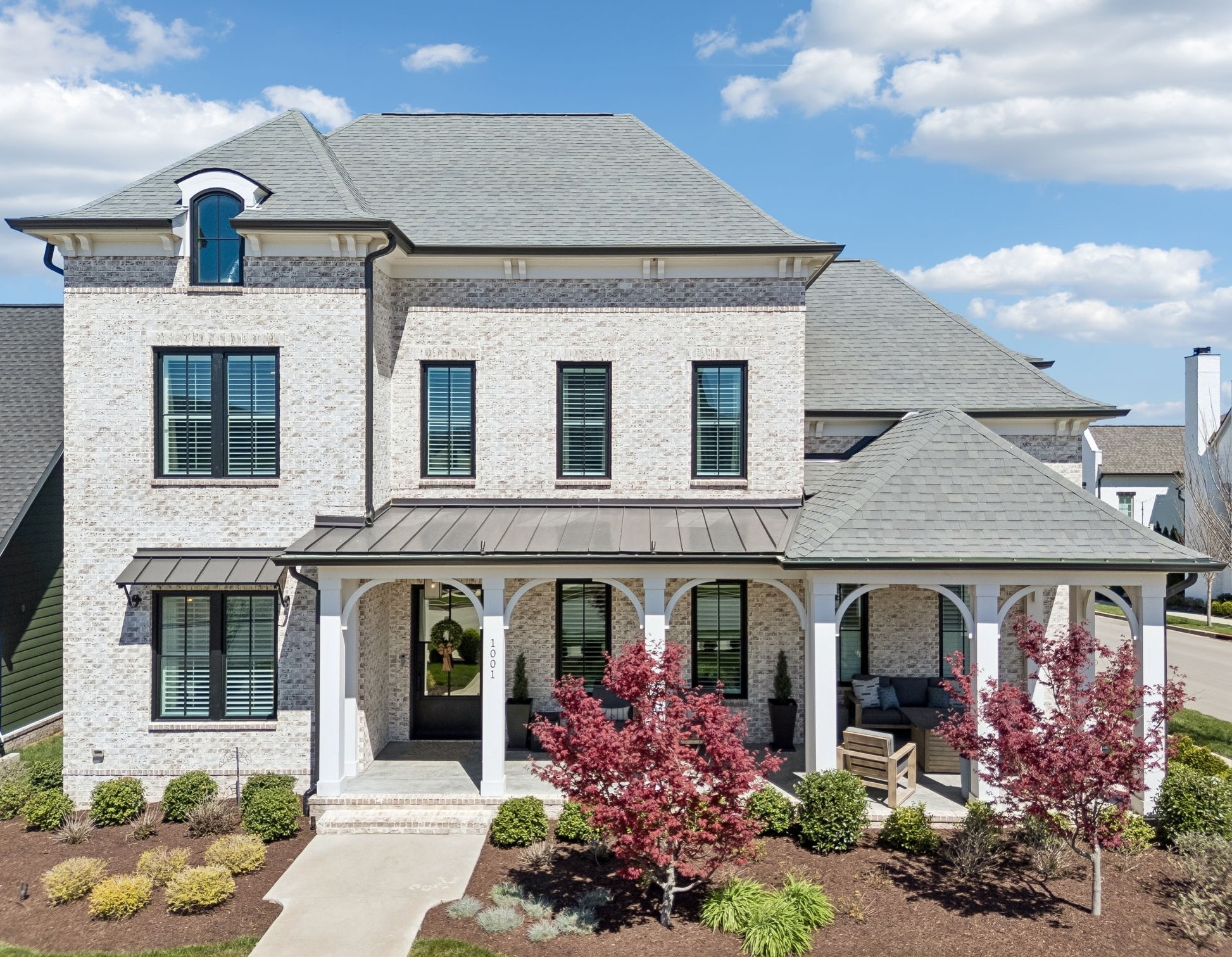 1001 Jasper Ave, Franklin, TN 37064