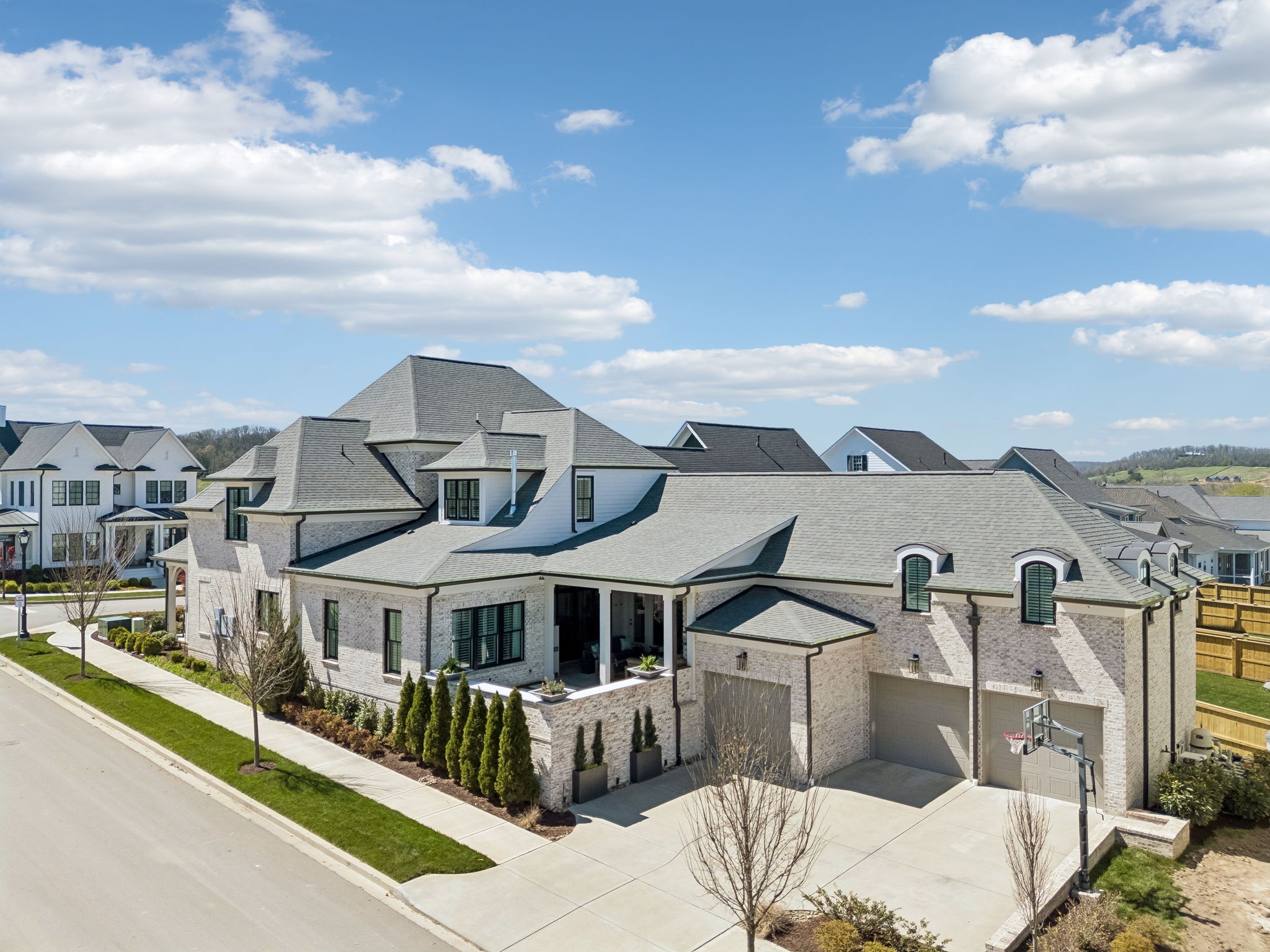 1001 Jasper Ave, Franklin, TN 37064