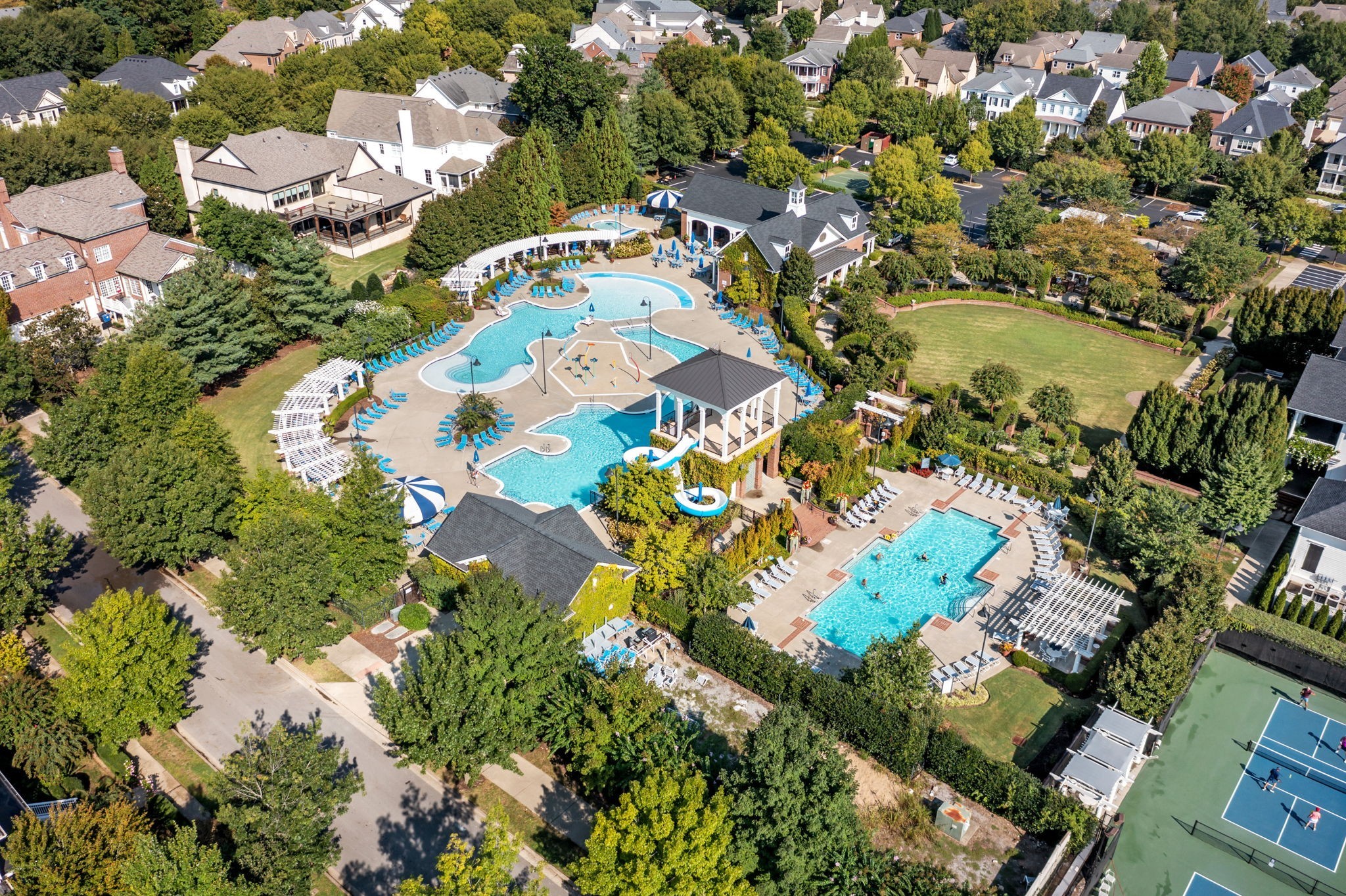 1001 Jasper Ave, Franklin, TN 37064