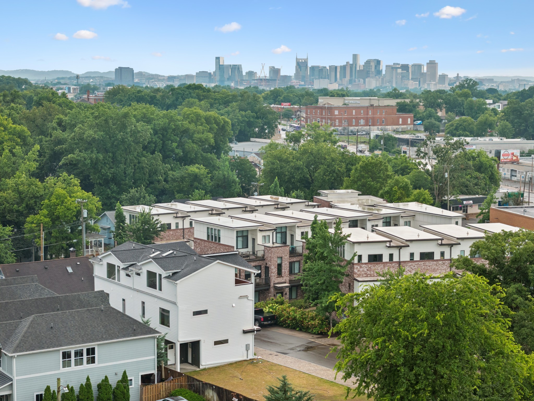1117A Chester Ave #A, Nashville, TN 37206
