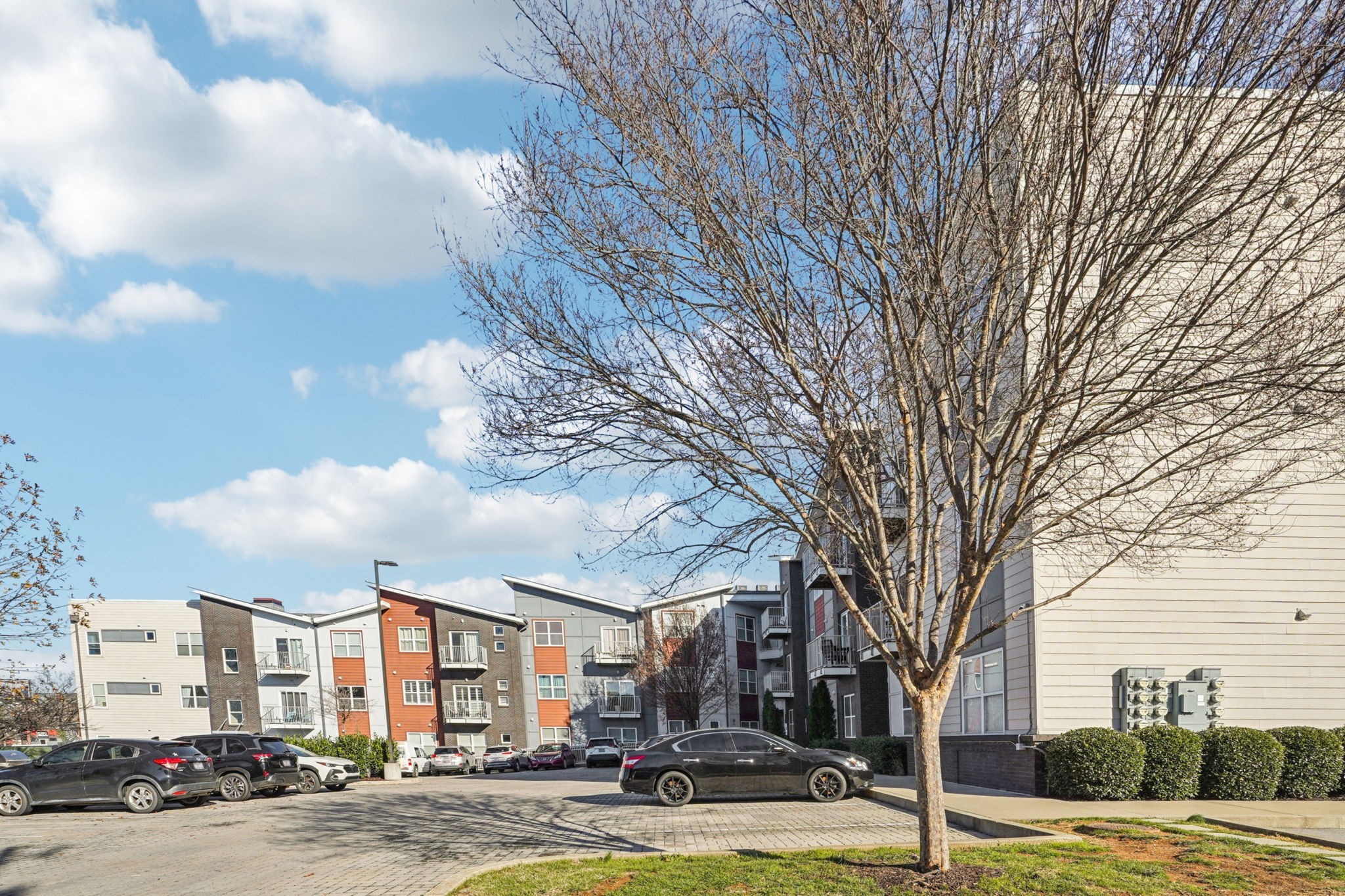 1118 Litton Ave #305, Nashville, TN 37216