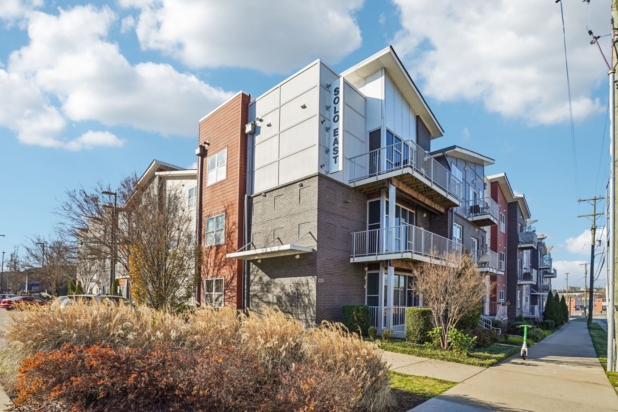 1118 Litton Ave #305, Nashville, TN 37216