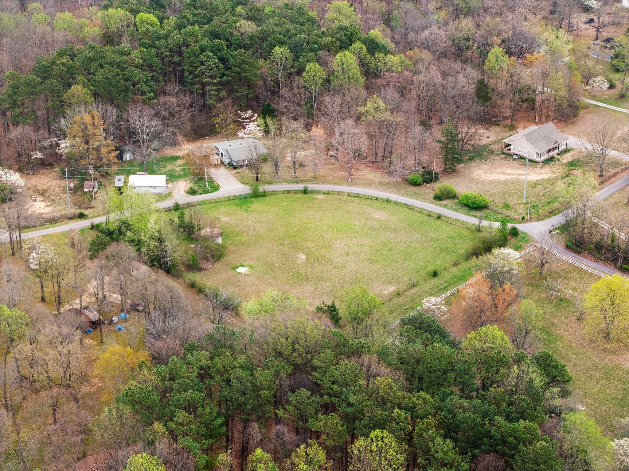2686 Bellar Rd Lot 1, Greenbrier, TN 37073