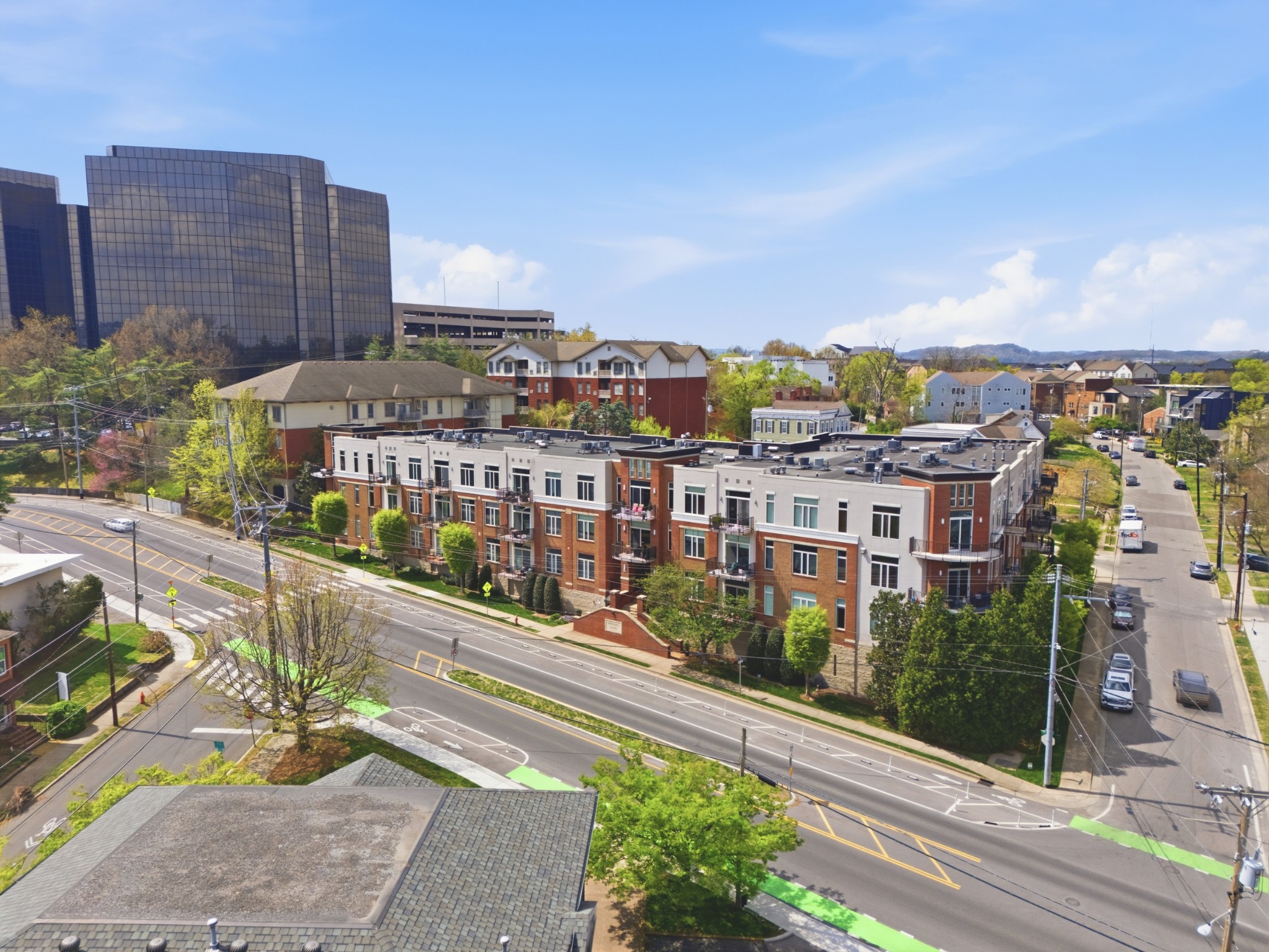 205 31st Ave N #305, Nashville, TN 37203