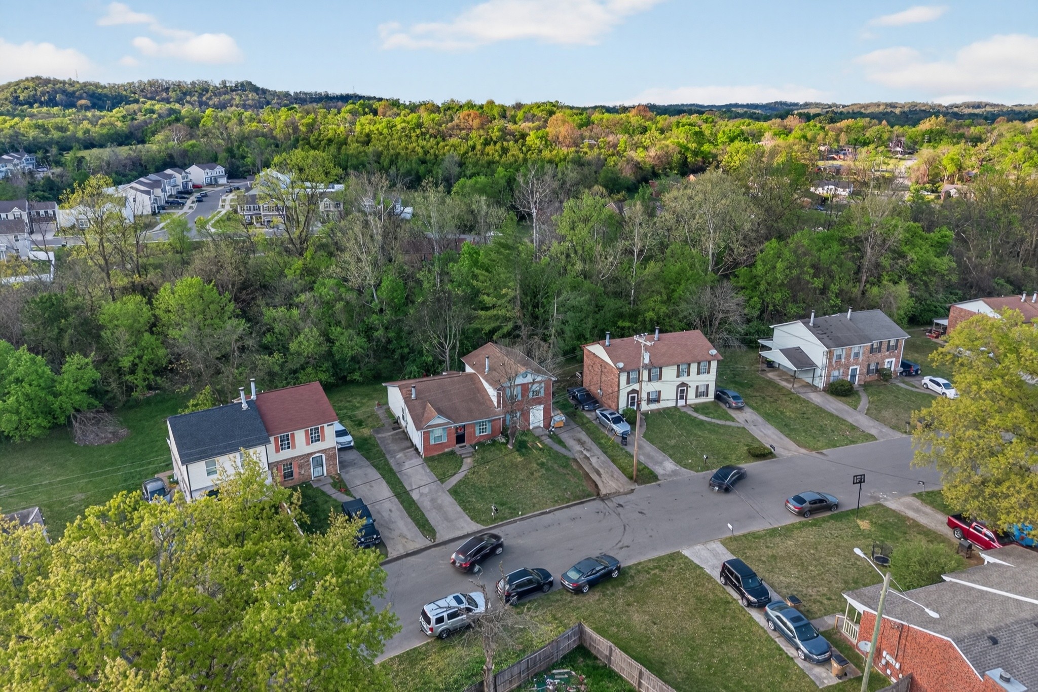1348 Bellshire Terrace Dr, Nashville, TN 37207