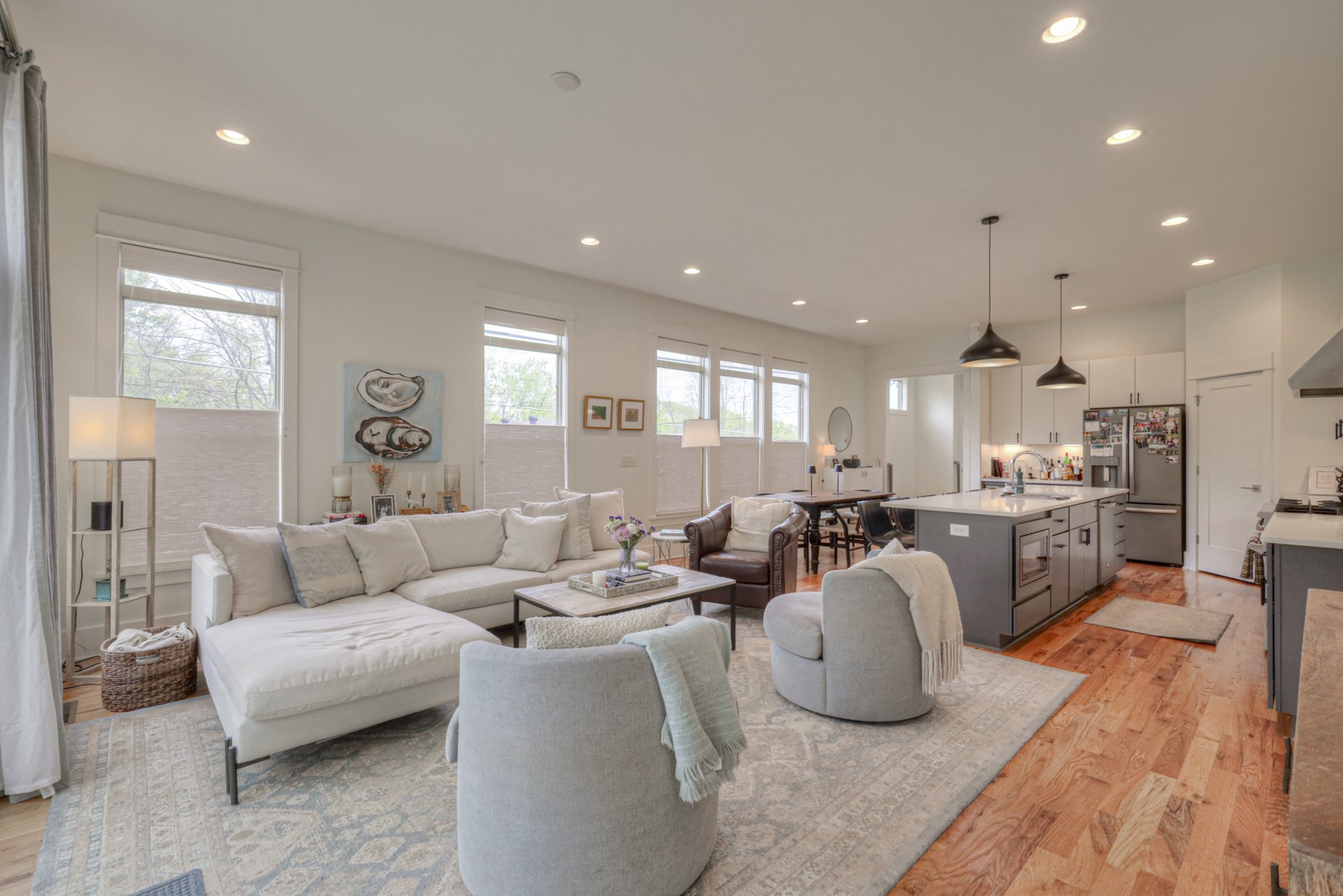 1344 Stainback Ave, Nashville, TN 37207