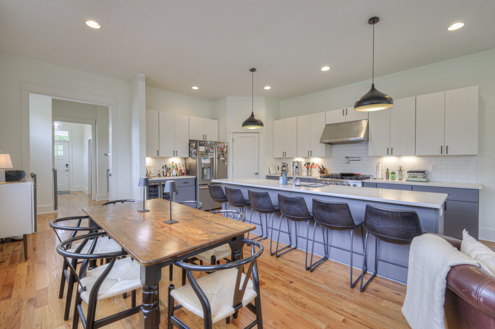 1344 Stainback Ave, Nashville, TN 37207