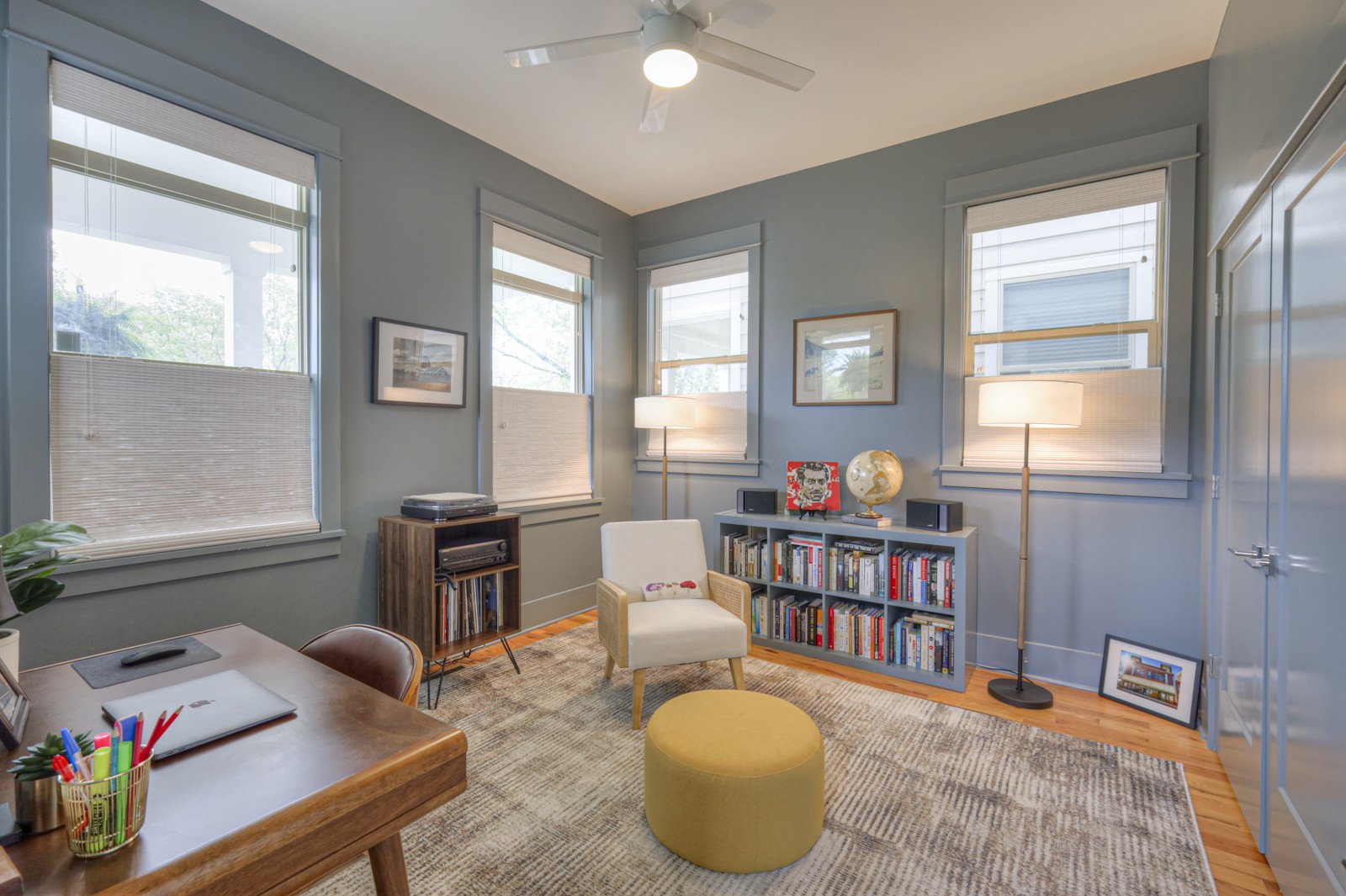 1344 Stainback Ave, Nashville, TN 37207