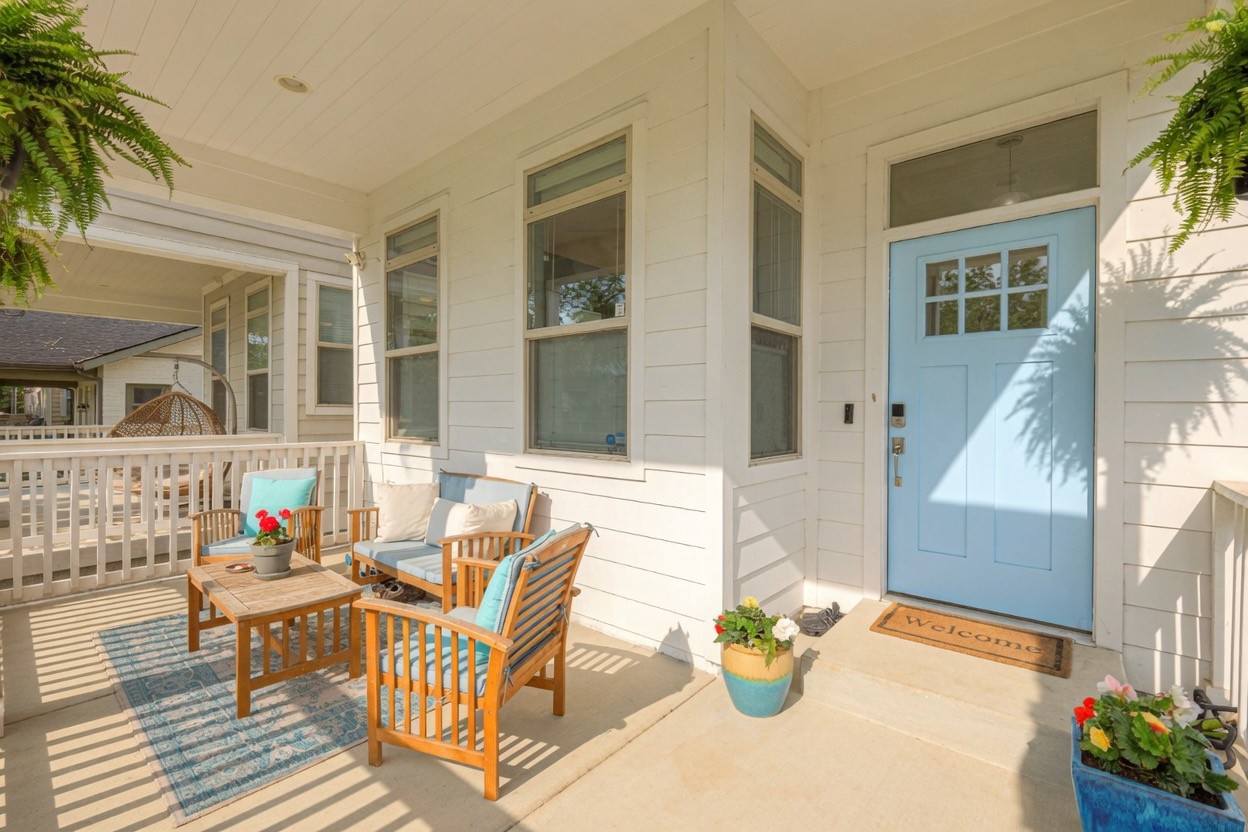 1344 Stainback Ave, Nashville, TN 37207