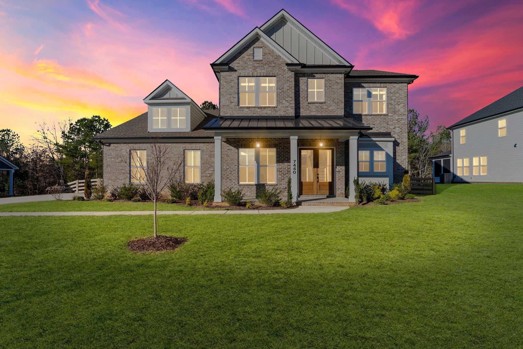 7440 Atwater Cir, Fairview, TN 37062