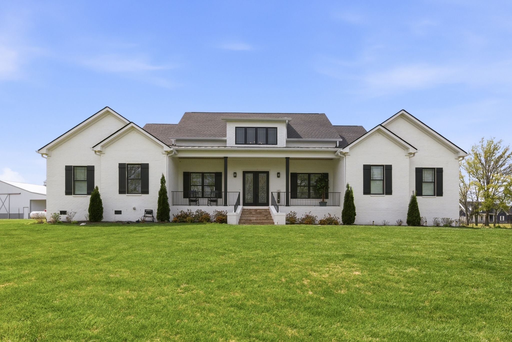 8516 Lowe Christiana Rd, Christiana, TN 37037