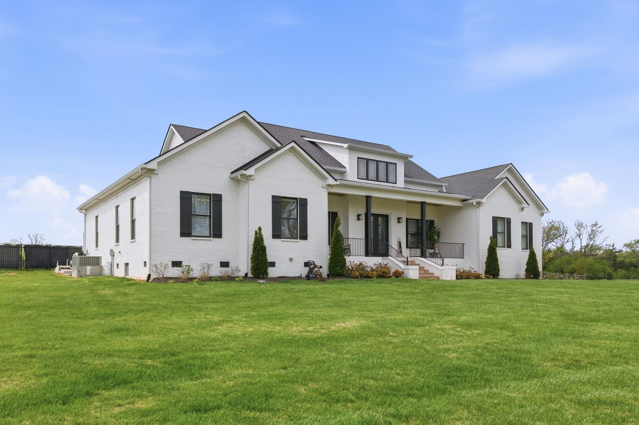 8516 Lowe Christiana Rd, Christiana, TN 37037