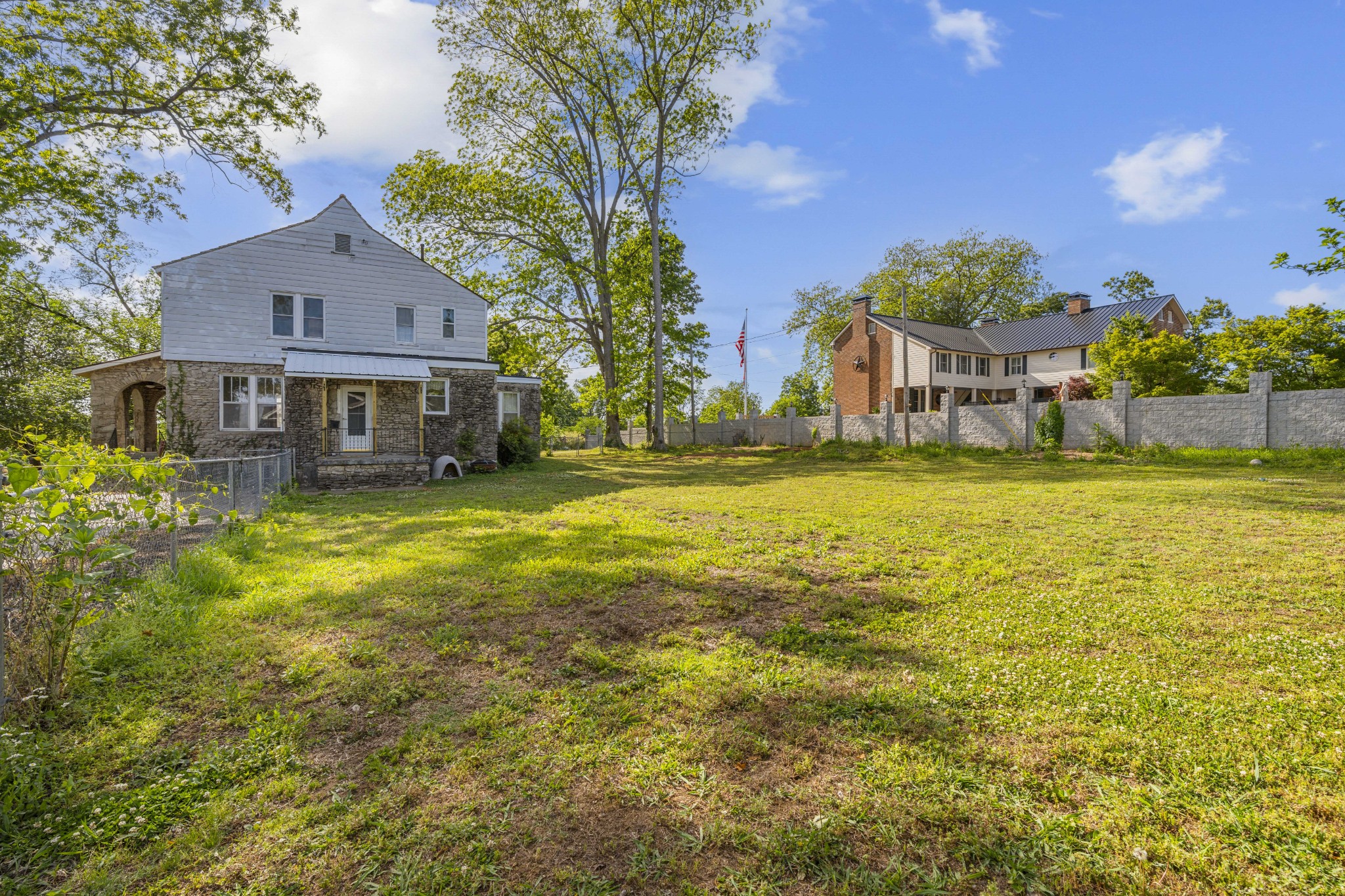 307 College Ave E, Carthage, TN 37030