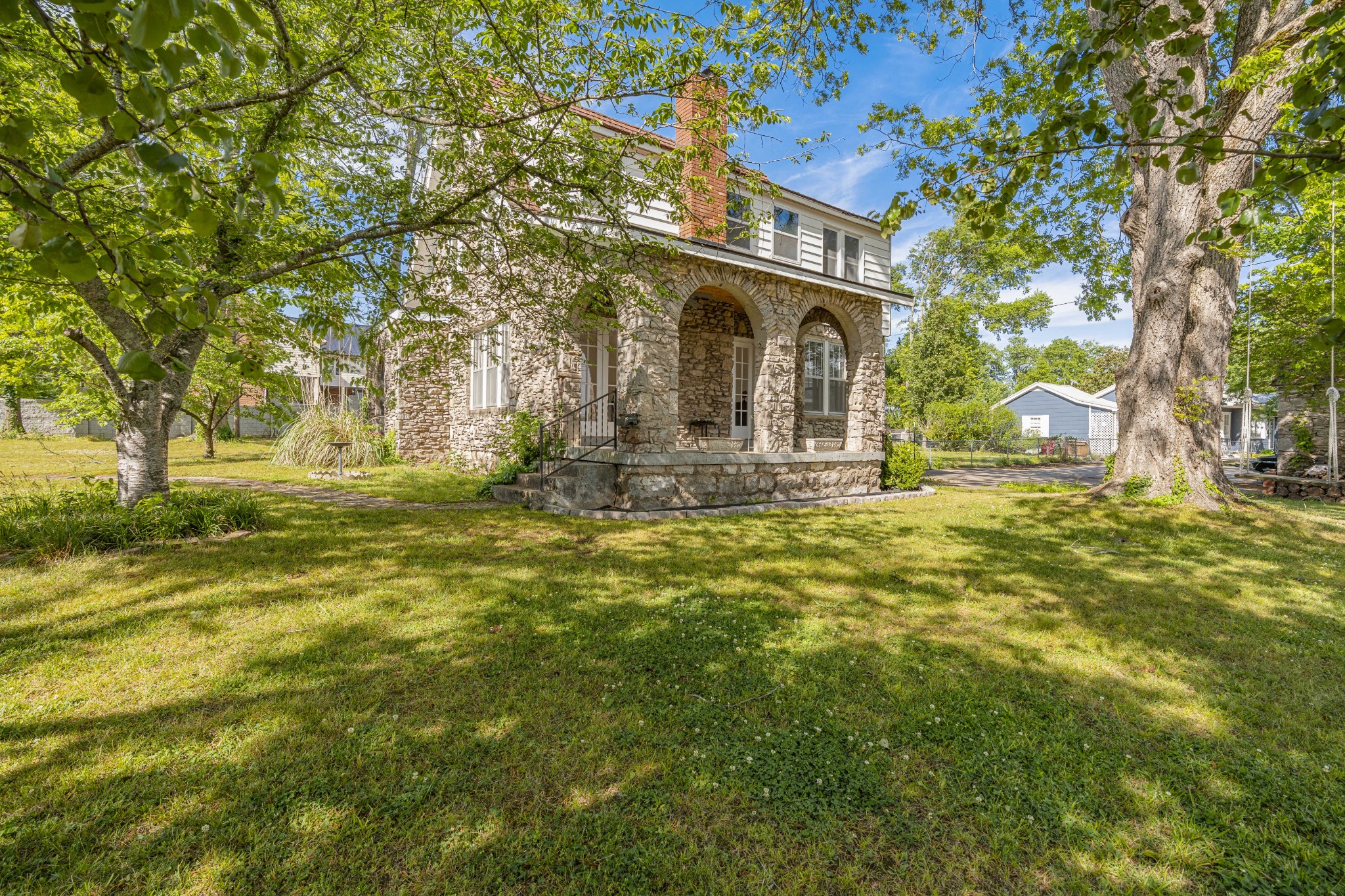 307 College Ave E, Carthage, TN 37030