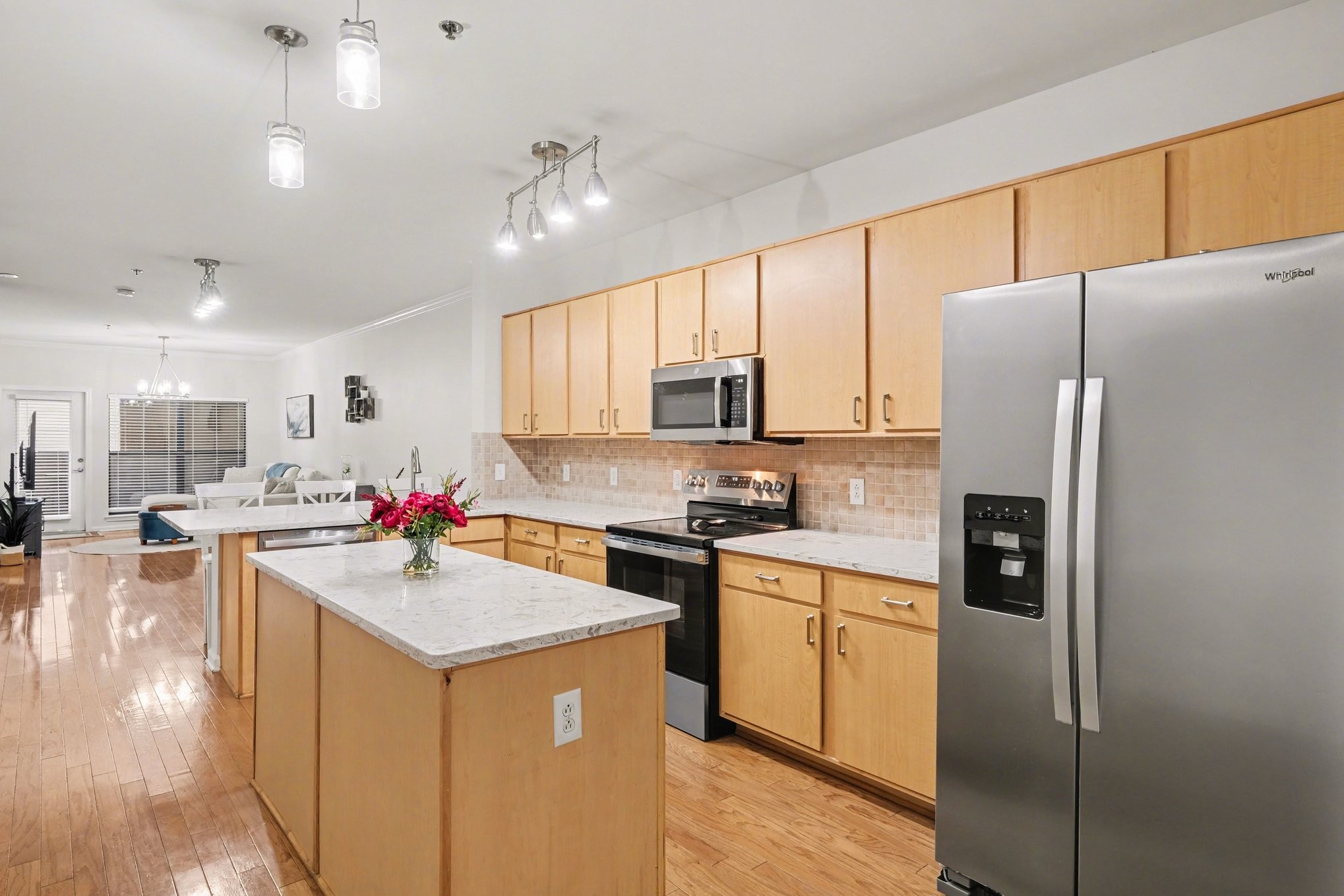 1803 Broadway #305, Nashville, TN 37203