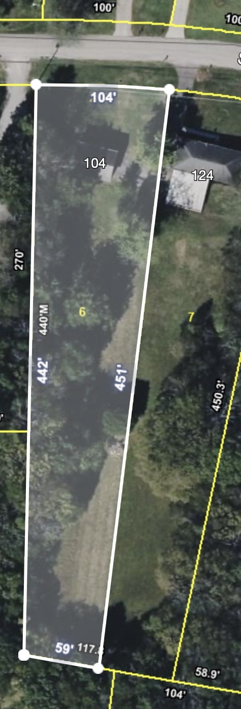 104 Spring Hill Rd Lot 6, Mount Juliet, TN 37122