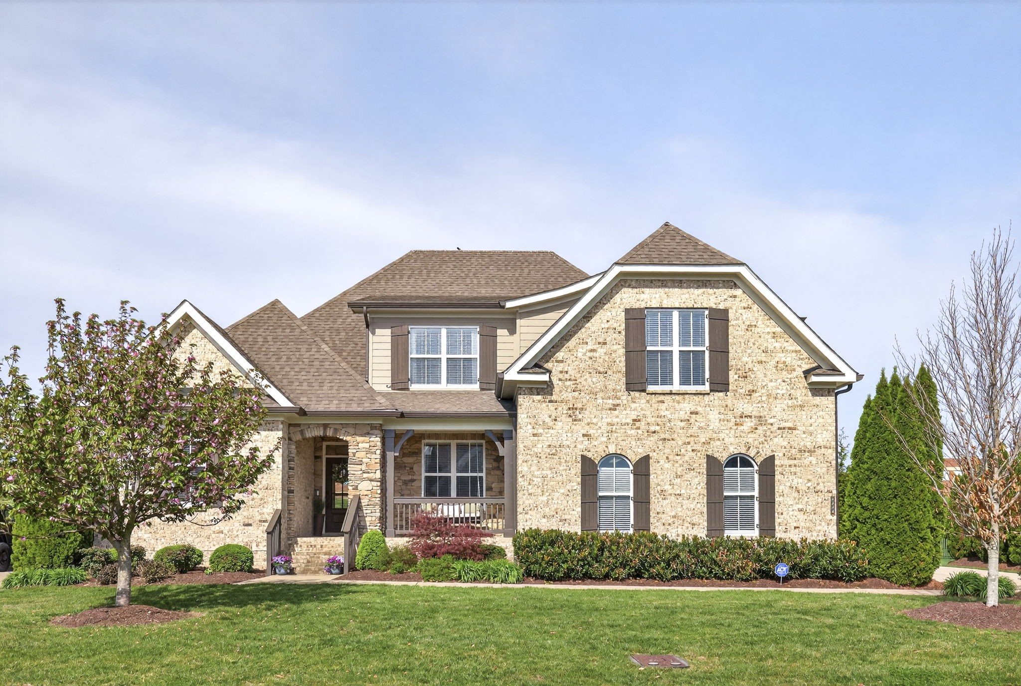3226 Pleasantville Bridge Rd, Thompsons Station, TN 37179