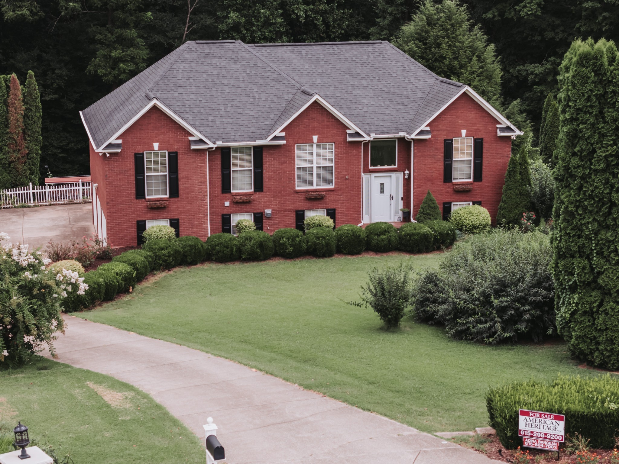 940 Everyman Ct, Columbia, TN 38401