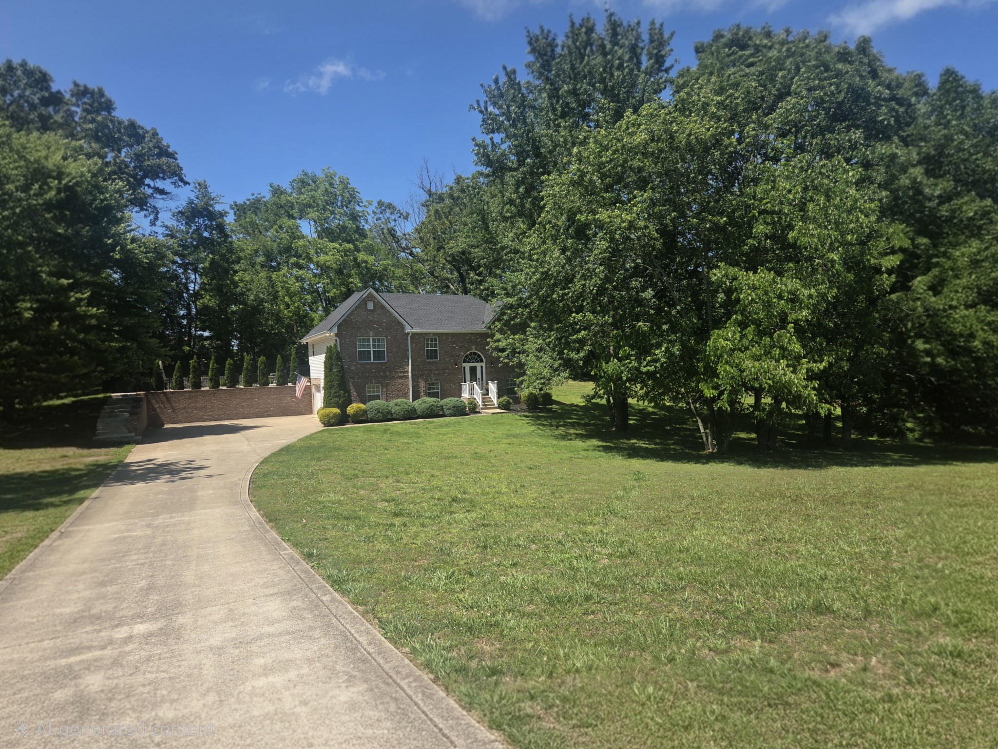 2034 Christy Ln, Greenbrier, TN 37073