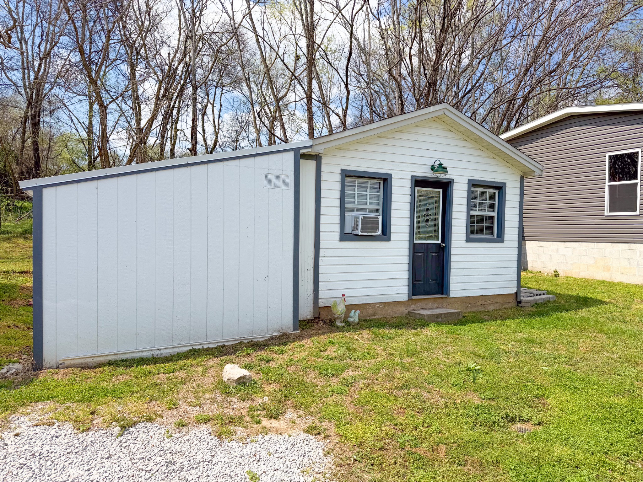 1750 Culleoka Hwy N, Culleoka, TN 38451