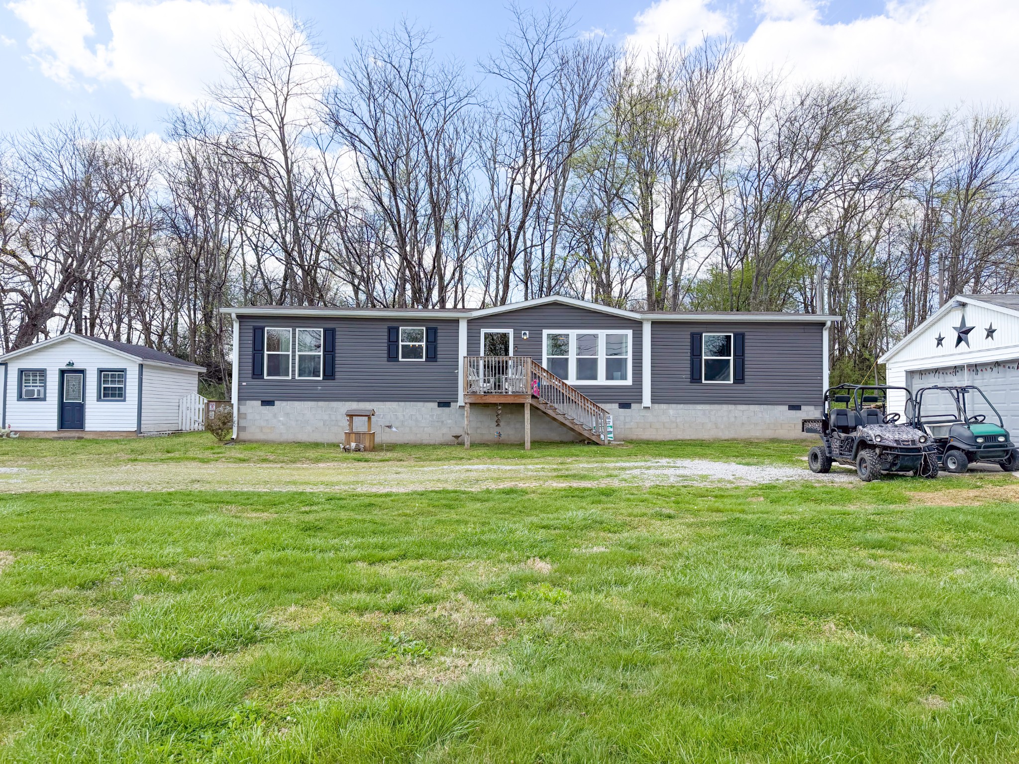 1750 Culleoka Hwy N, Culleoka, TN 38451