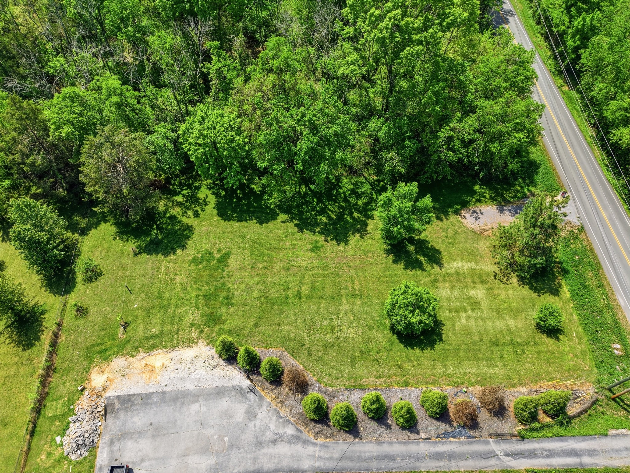 0 Baker Rd, Murfreesboro, TN 37129