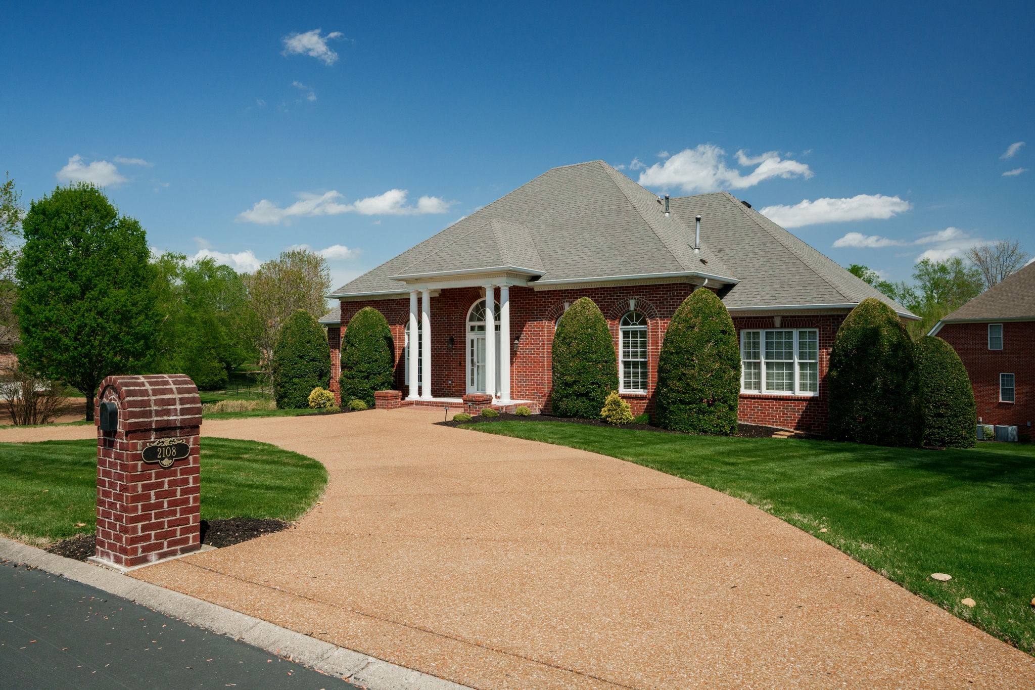 2108 Rodman Blvd, Gallatin, TN 37066