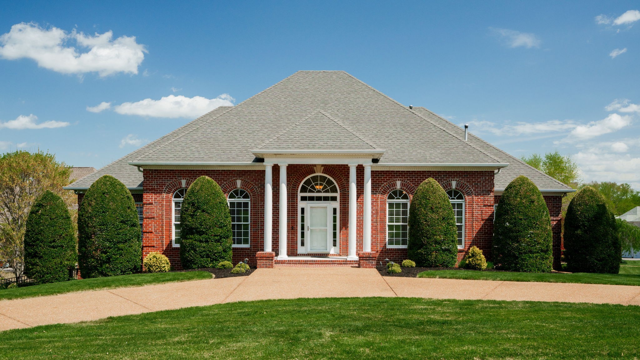 2108 Rodman Blvd, Gallatin, TN 37066