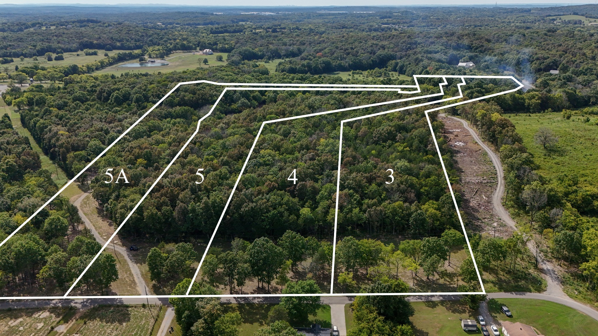 0 Atkinson Rd Lot 4, Lebanon, TN 37090