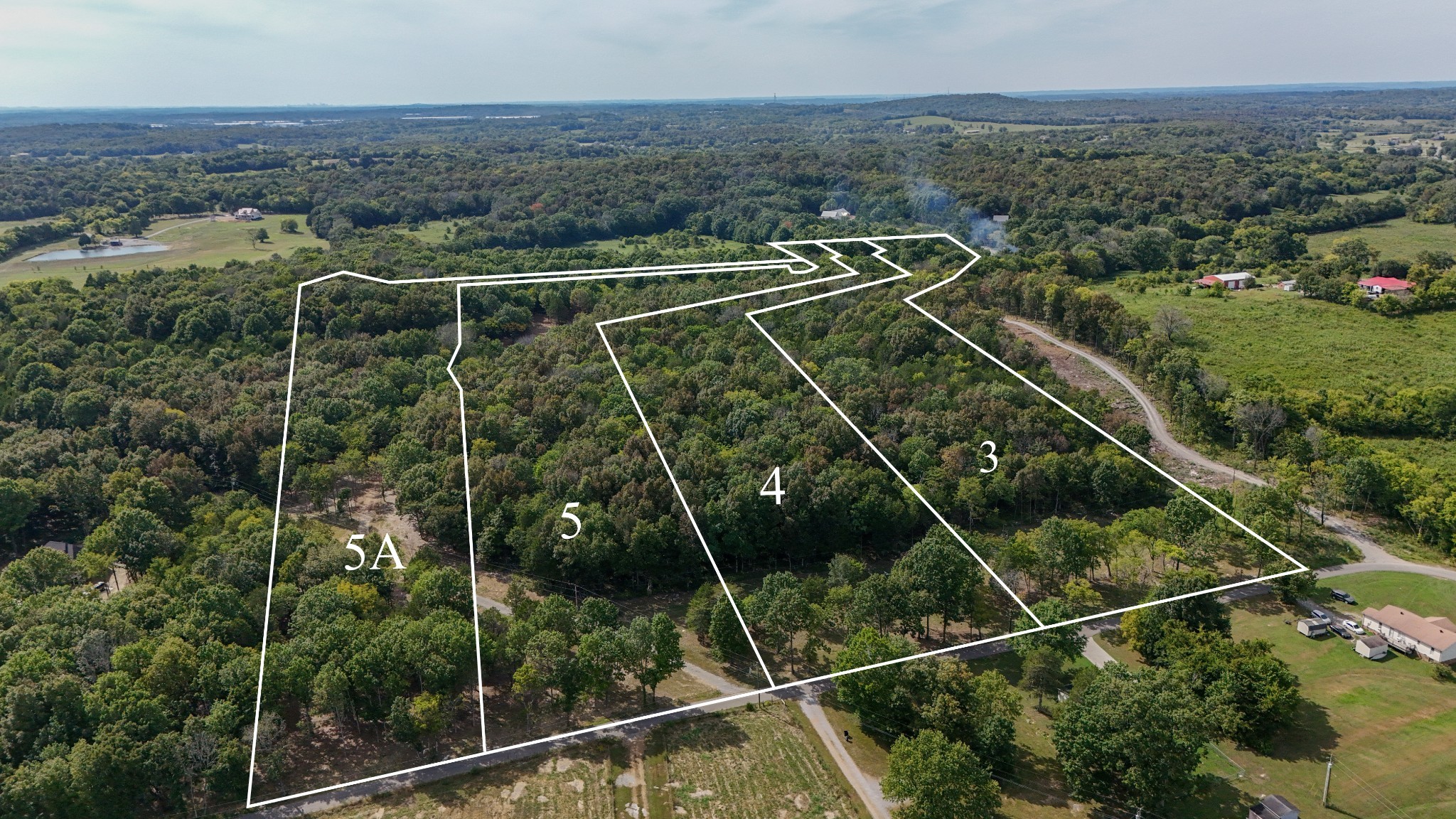 0 Atkinson Rd Lot 3, Lebanon, TN 37090