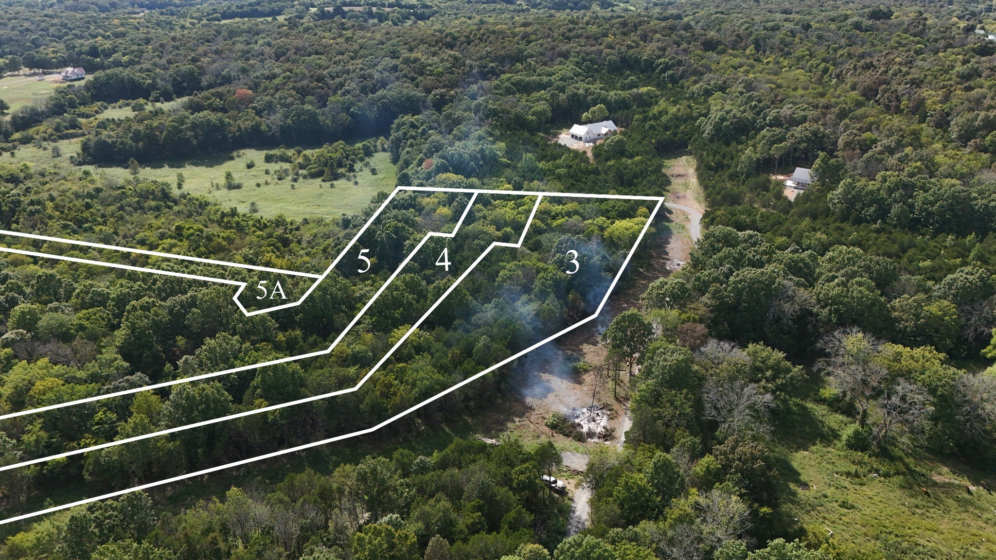 0 Atkinson Rd Lot 3, Lebanon, TN 37090