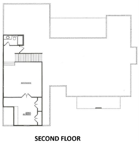 6208 Cedar Brooke Ln, Spring Hill, TN 37174