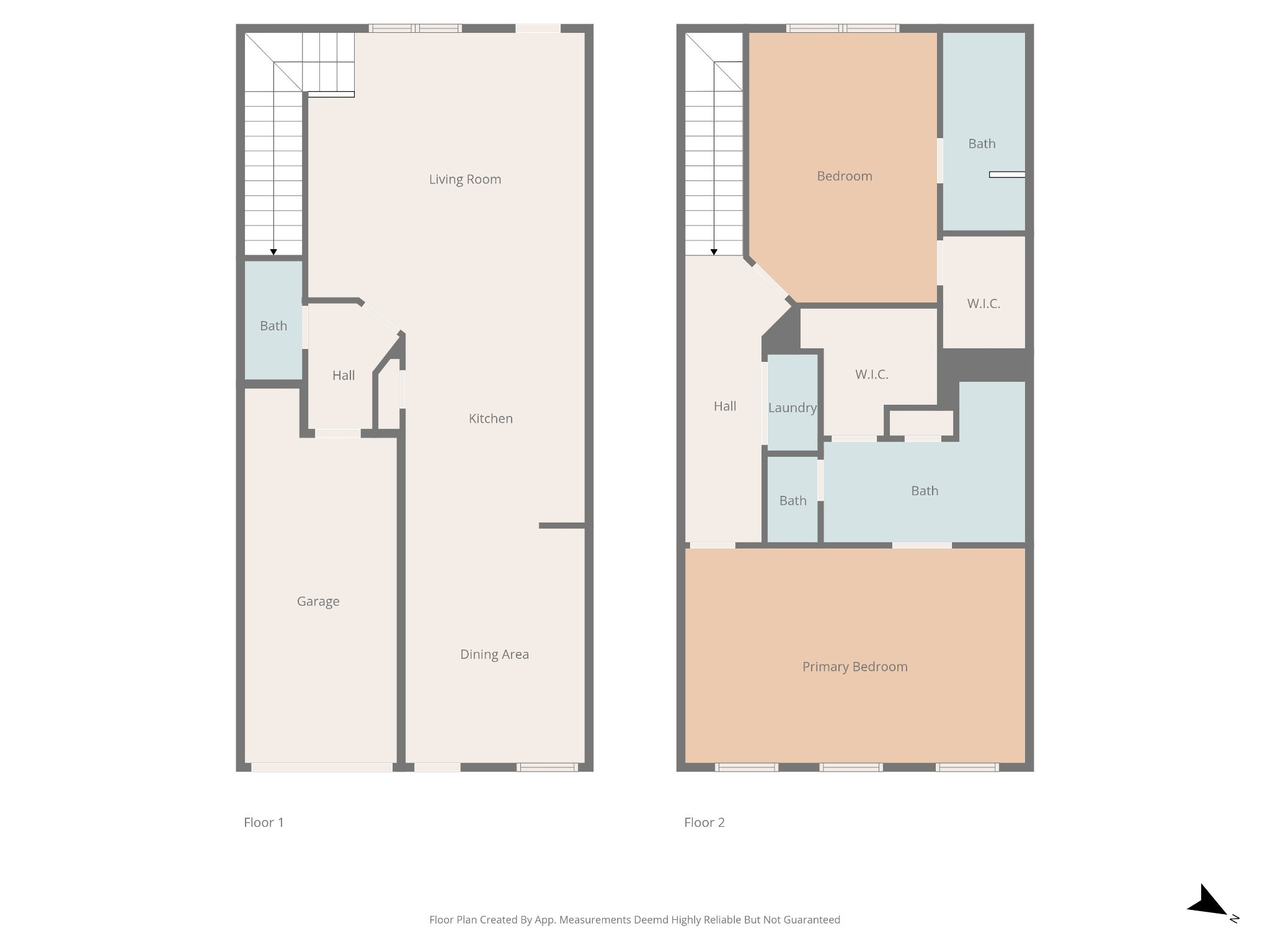 2572 Wellesley Square Dr, Thompsons Station, TN 37179