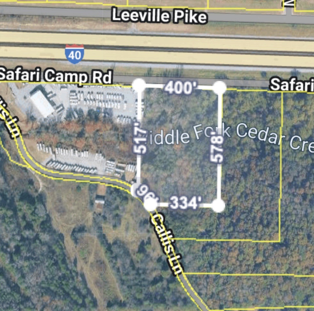 2 Safari Camp Rd, Lebanon, TN 37090