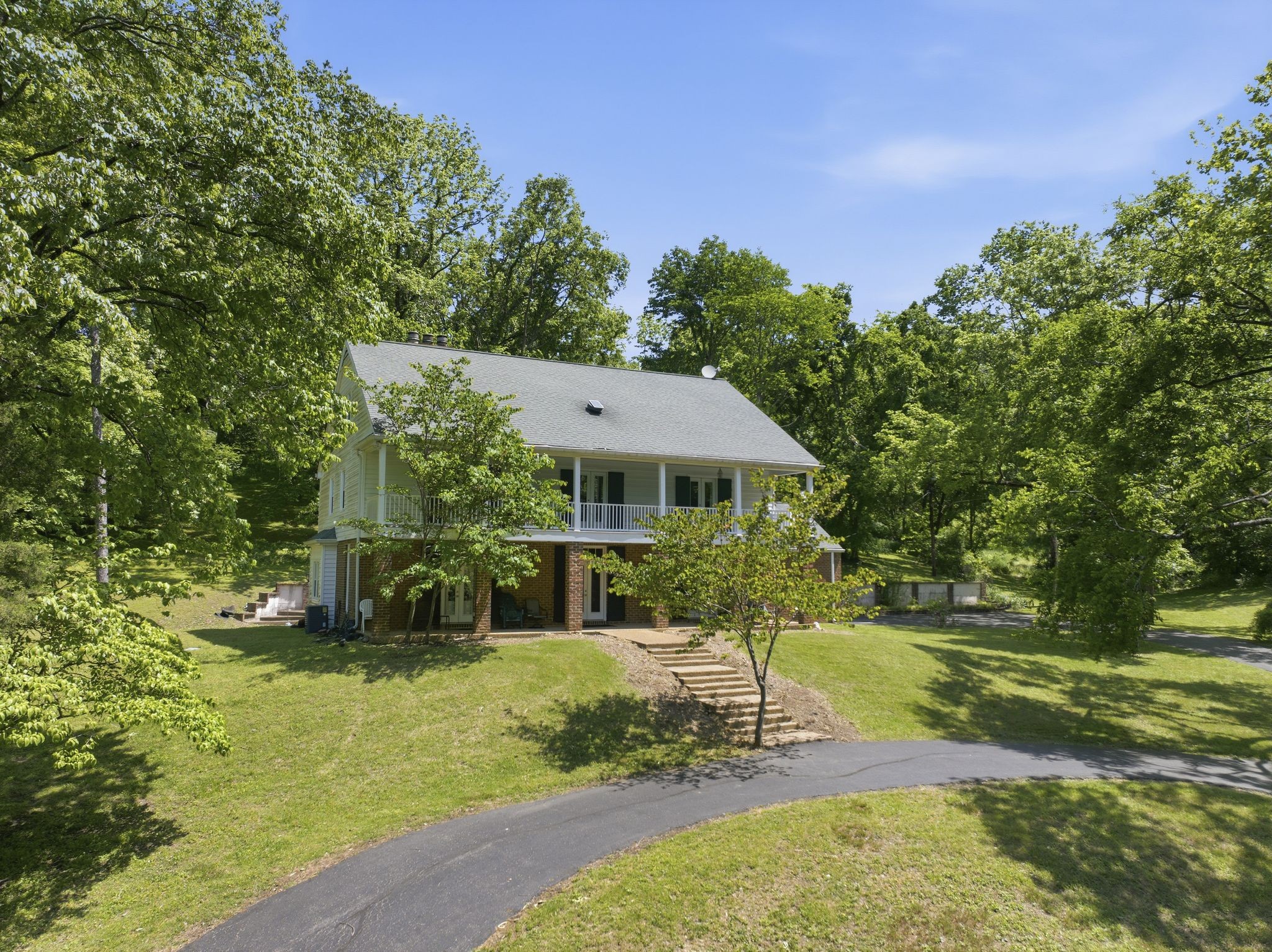 714 Sneed Rd W, Franklin, TN 37069