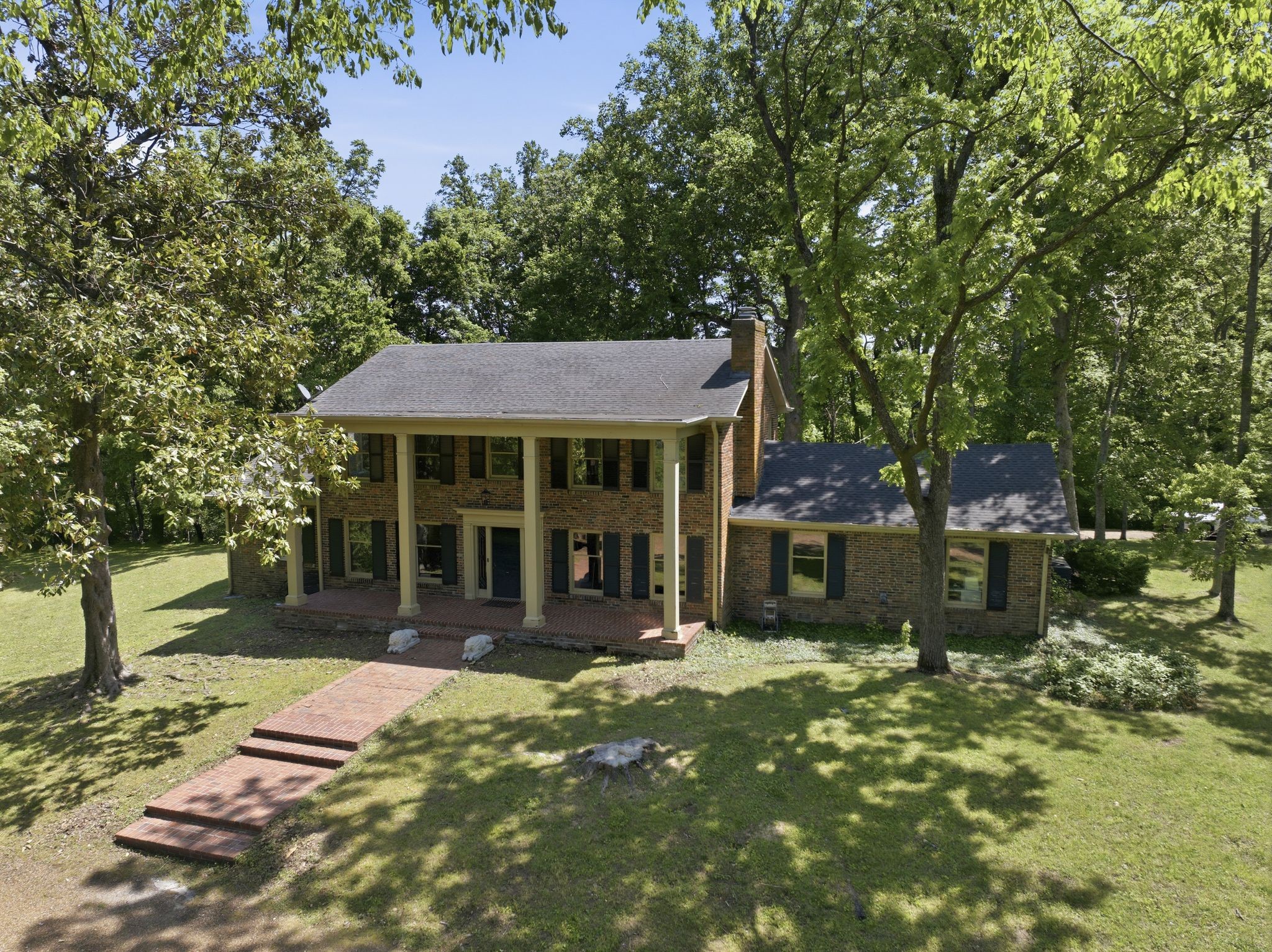 732 Sneed Rd W, Franklin, TN 37069