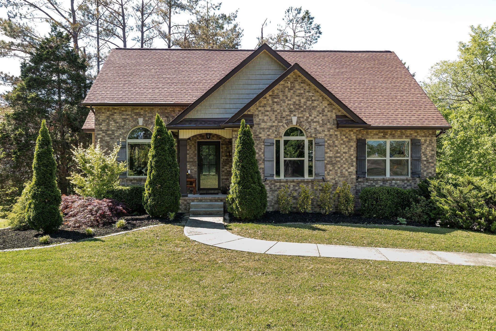 7113 Rusty Dr, Fairview, TN 37062