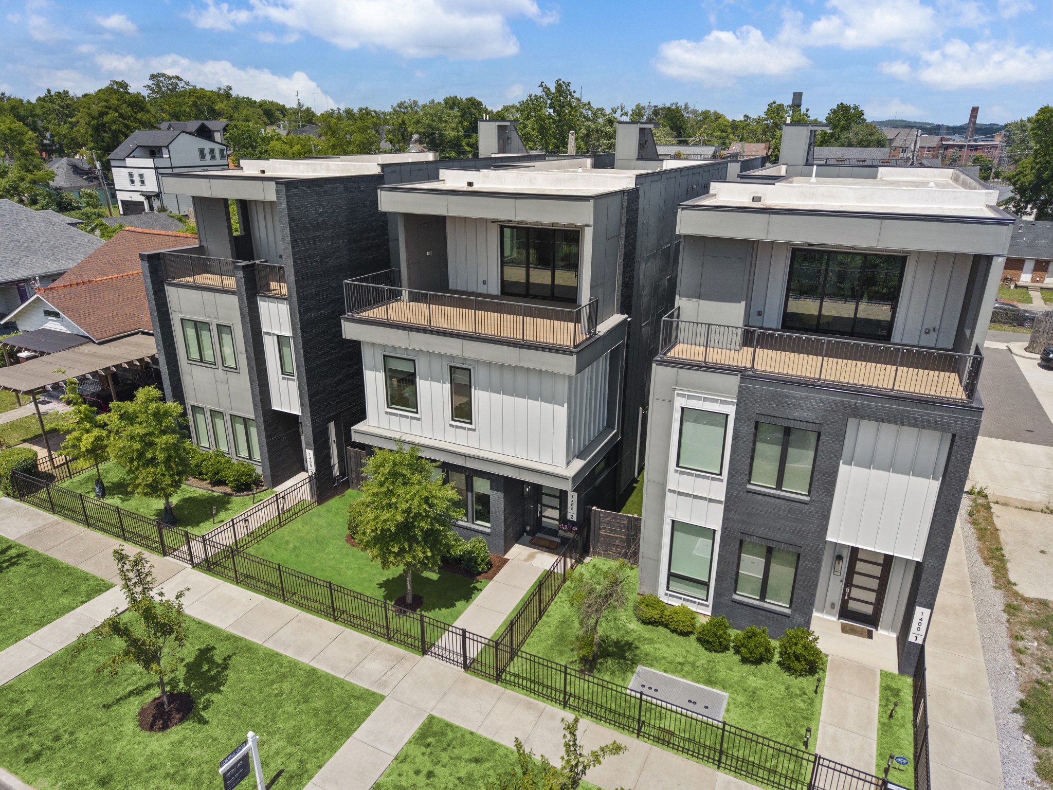 1400 Arthur Ave #2, Nashville, TN 37208