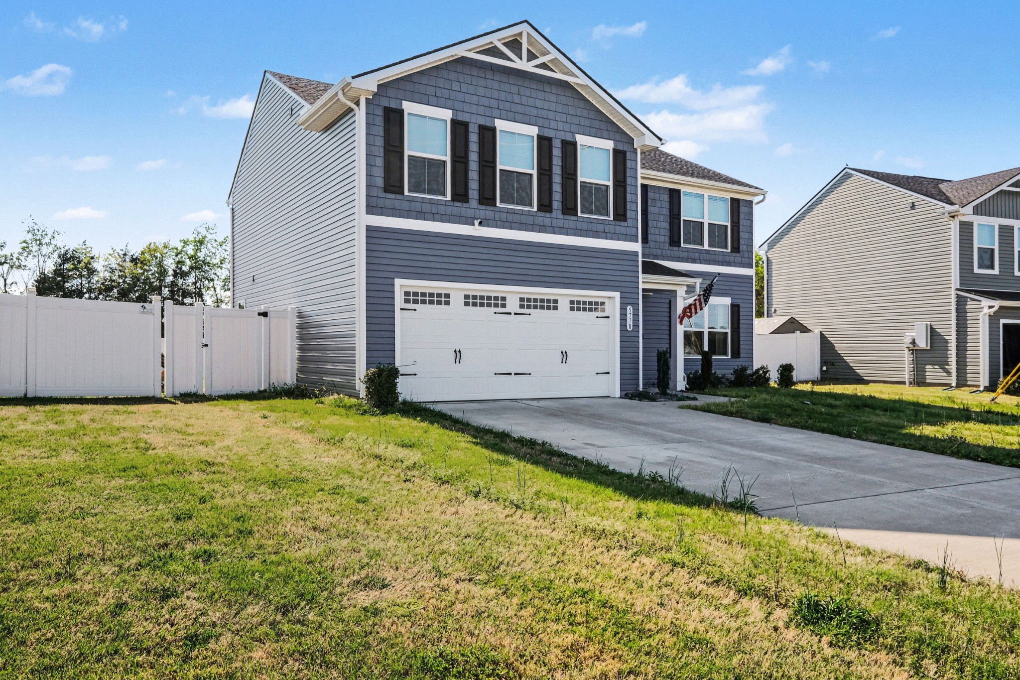 5778 Stardive Way, Christiana, TN 37037