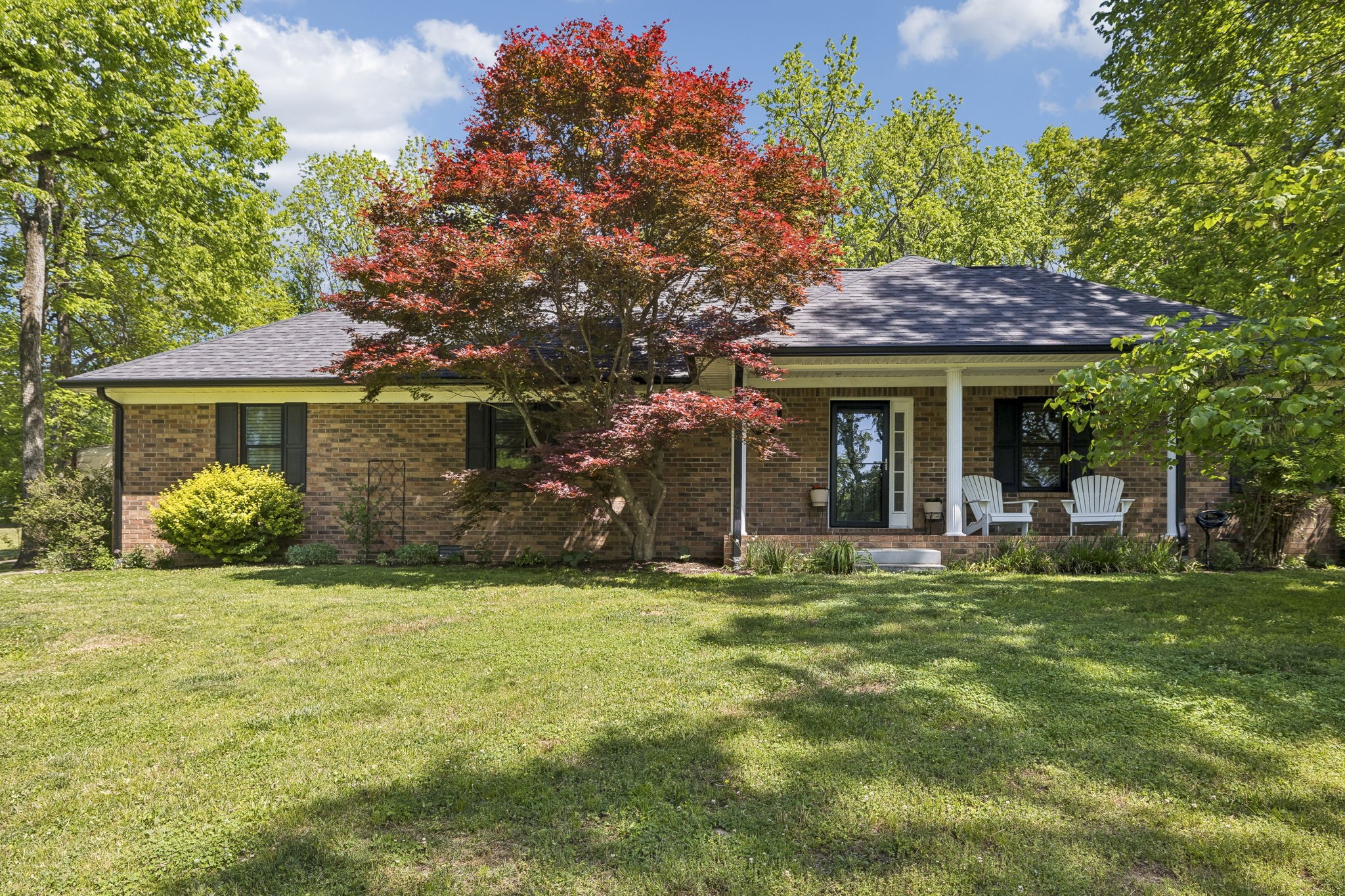 660 Allisona Rd, Eagleville, TN 37060