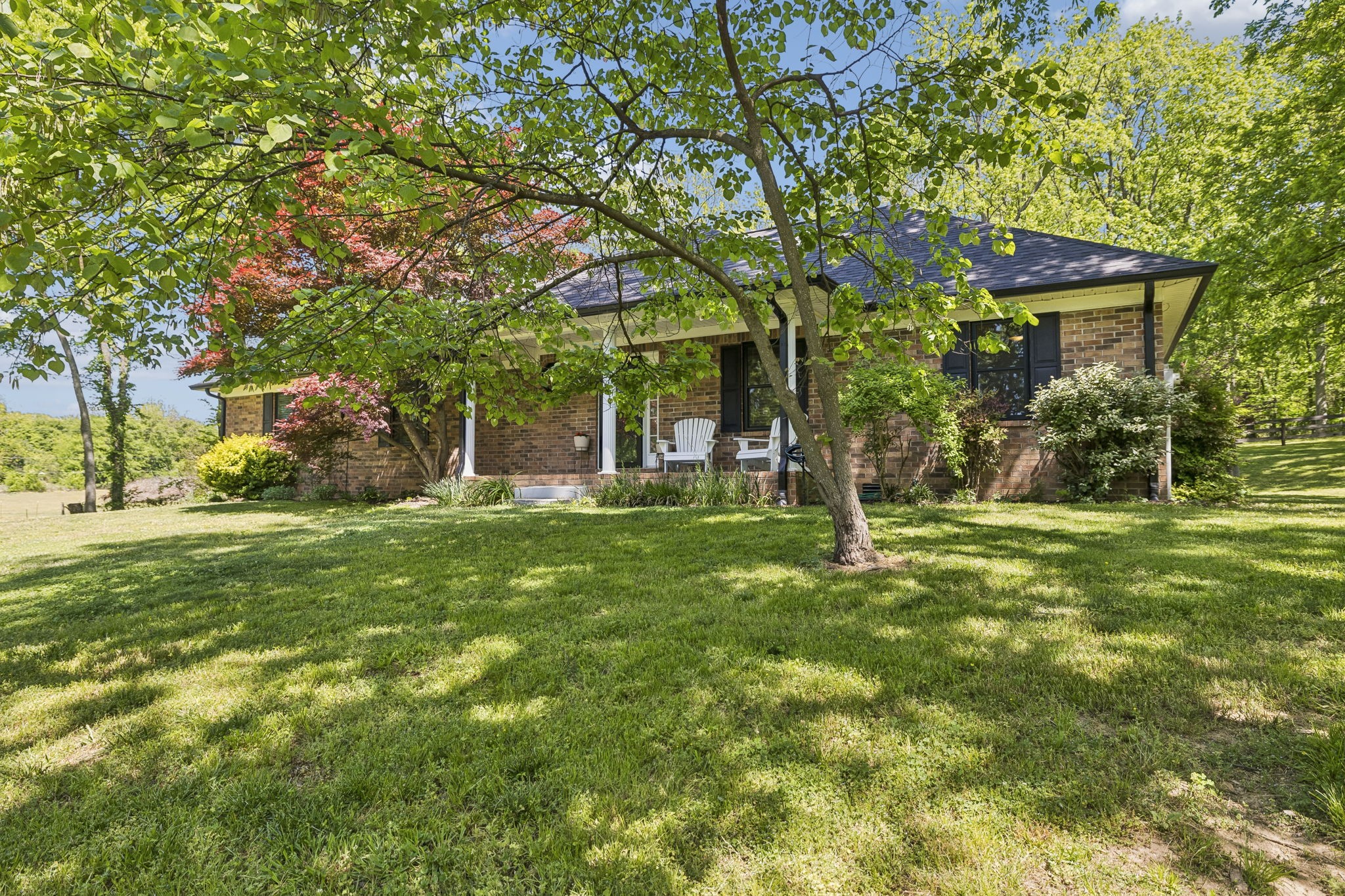 660 Allisona Rd, Eagleville, TN 37060