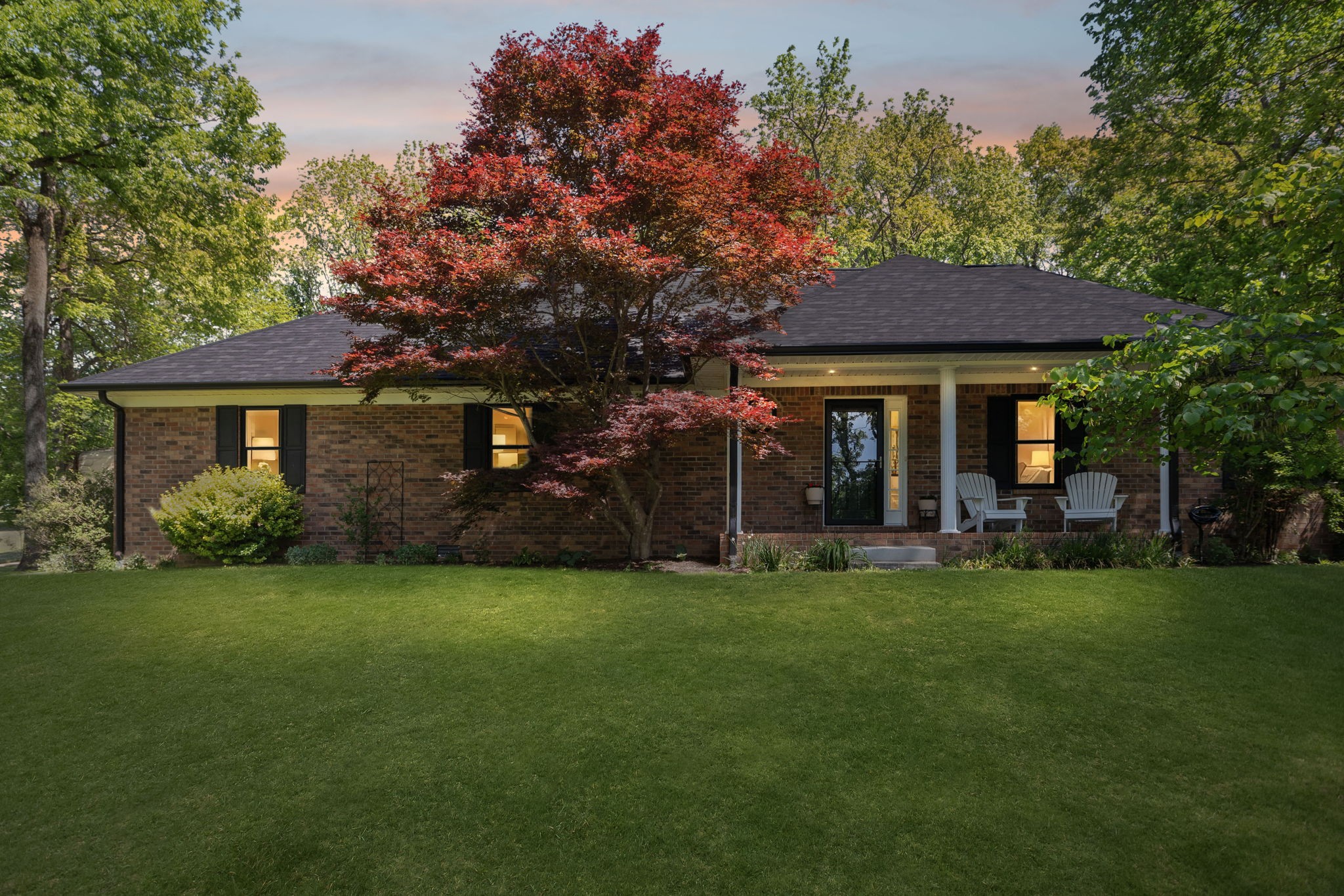 660 Allisona Rd, Eagleville, TN 37060