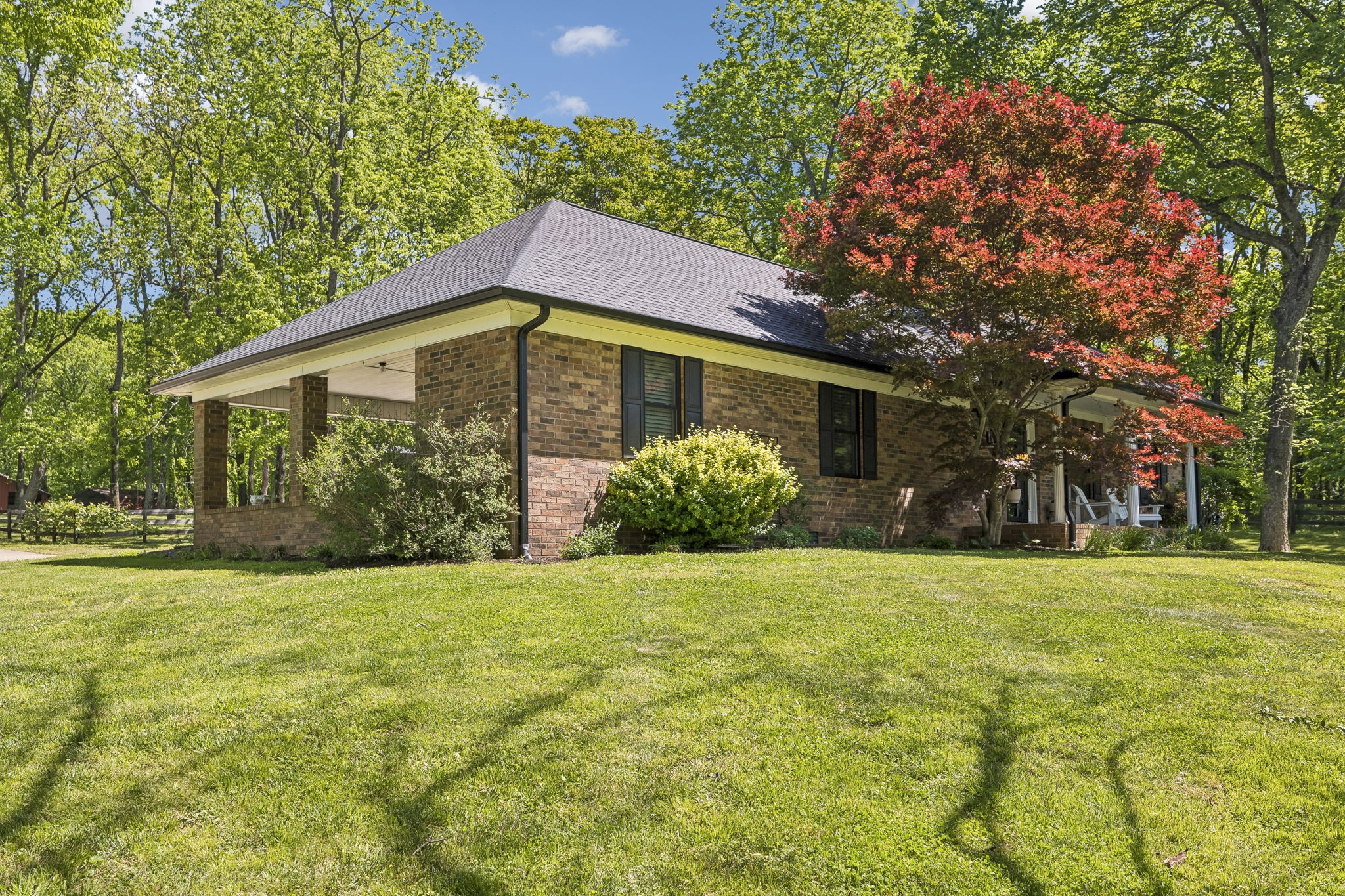 660 Allisona Rd, Eagleville, TN 37060