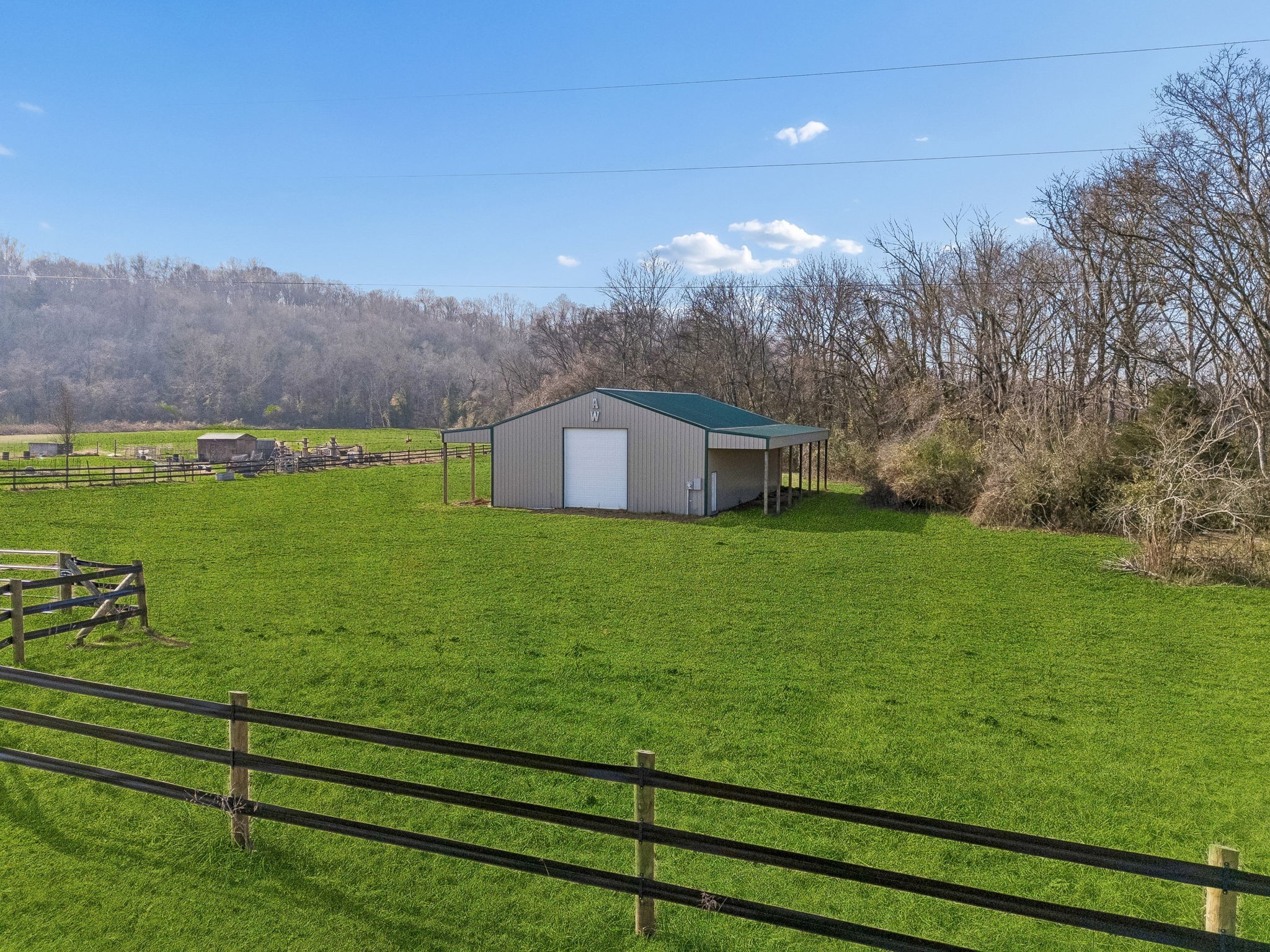 3118 Mckibbon Rd, Culleoka, TN 38451