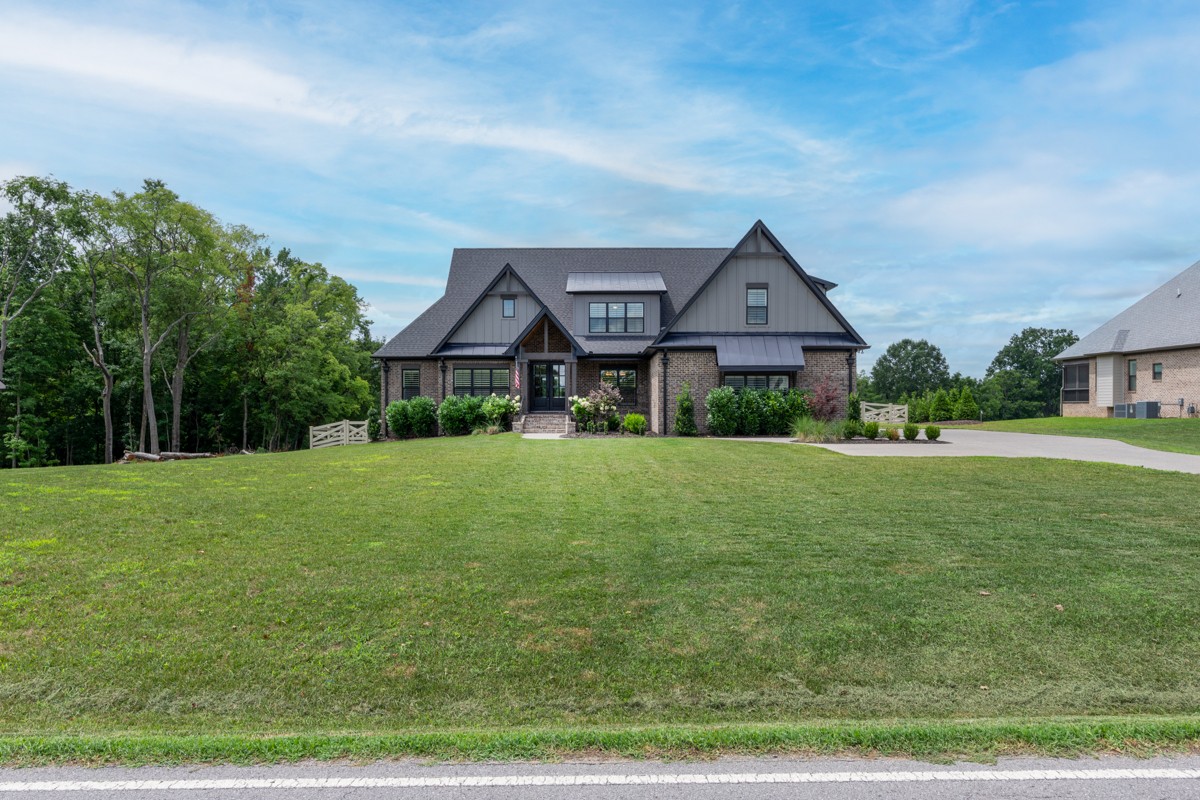 3255 Saundersville Ferry Rd, Mount Juliet, TN 37122