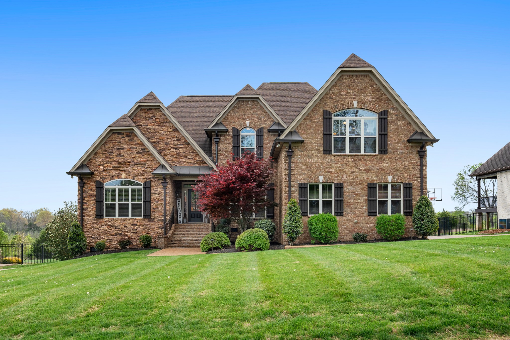 1013 Mires Rd, Mount Juliet, TN 37122