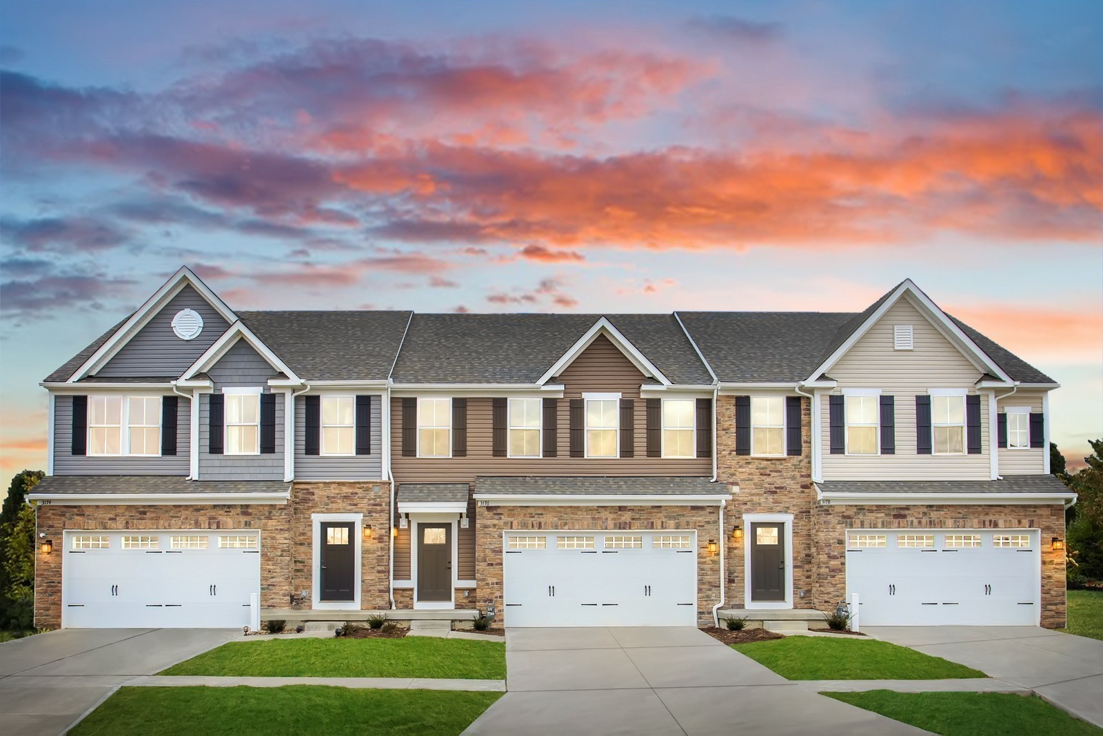 832 Foxtail Ct #B, Gallatin, TN 37066