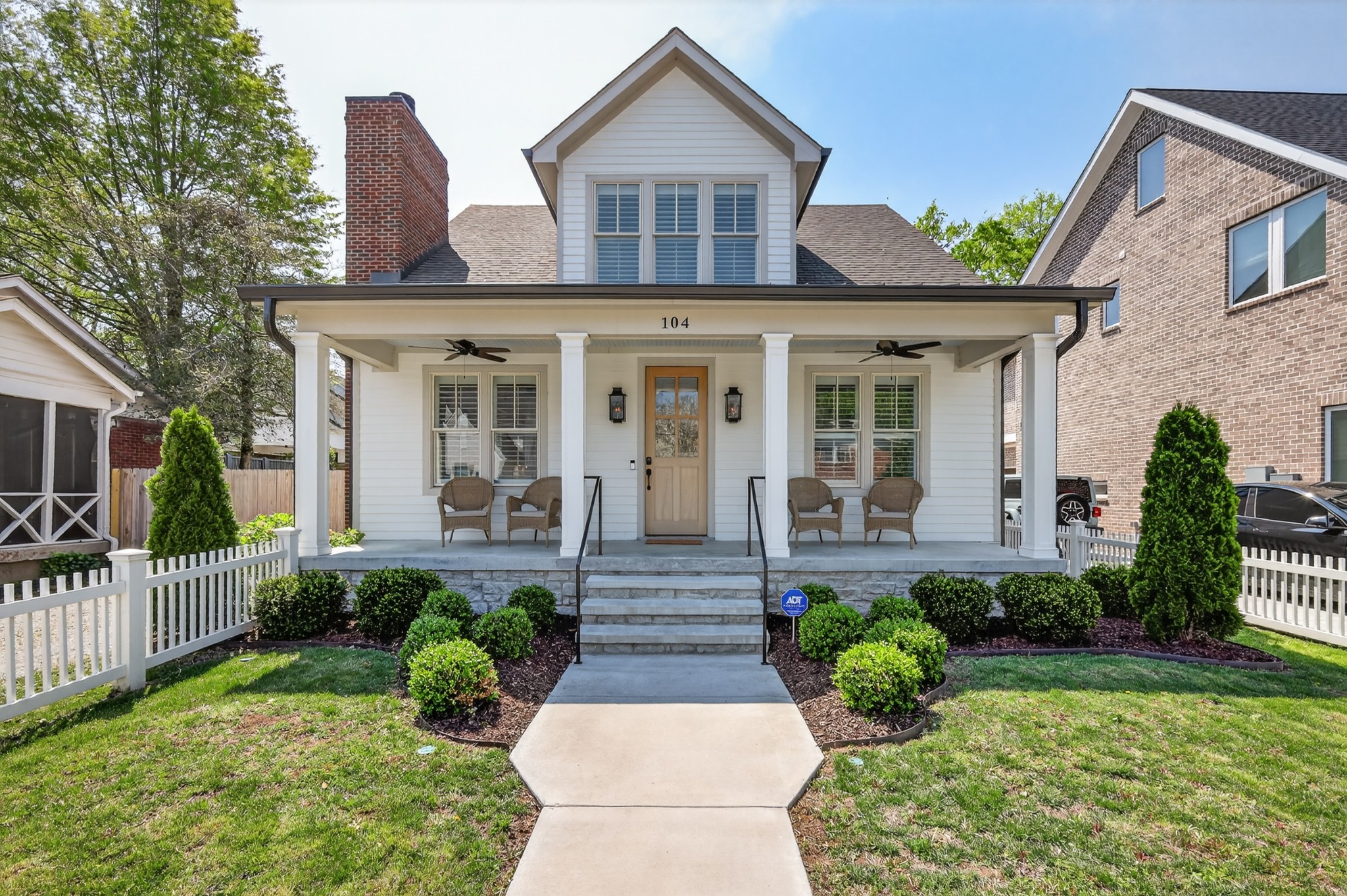 104 Battlefield Dr, Franklin, TN 37064